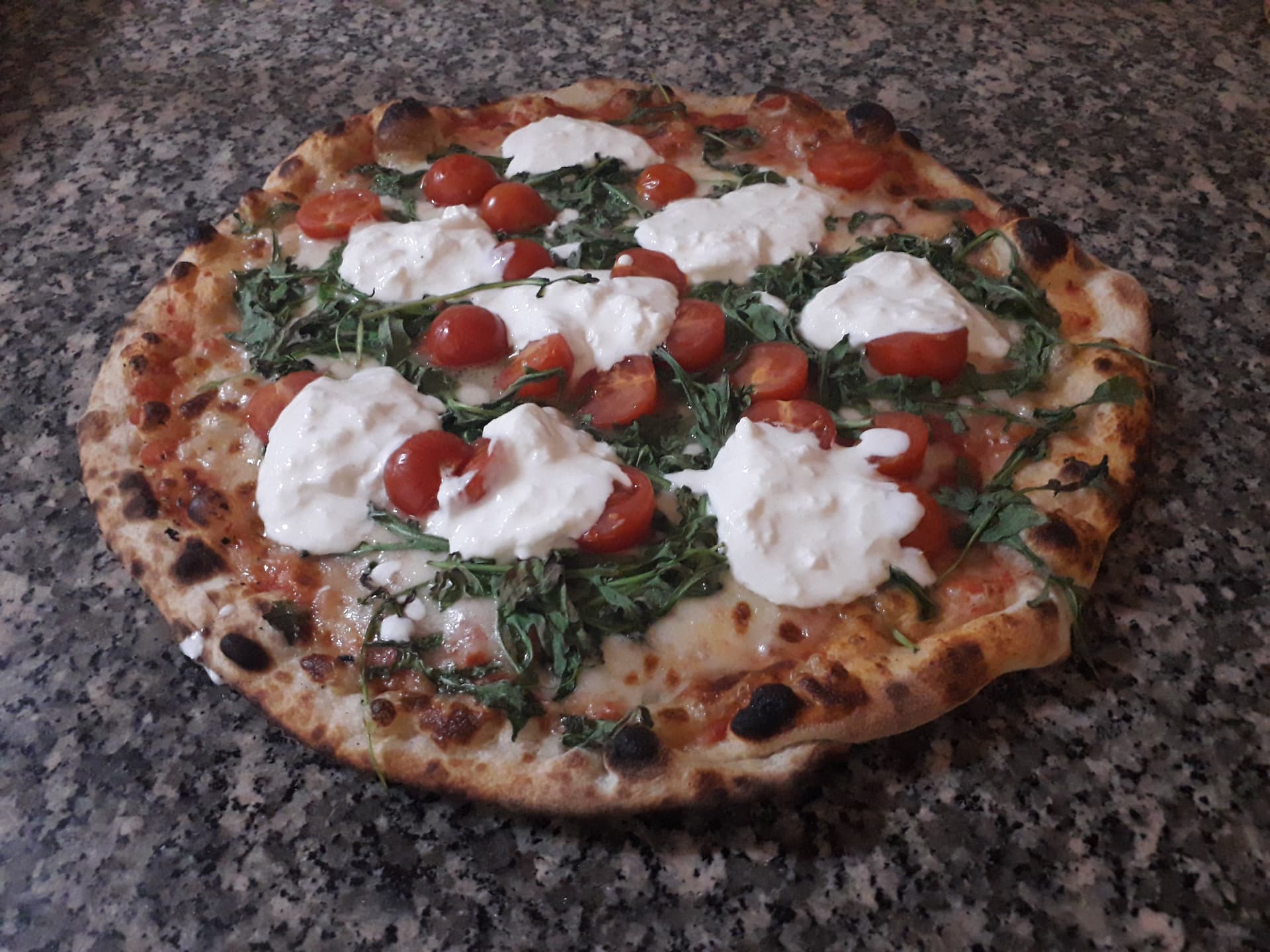 Ristorante Pizza Dolia