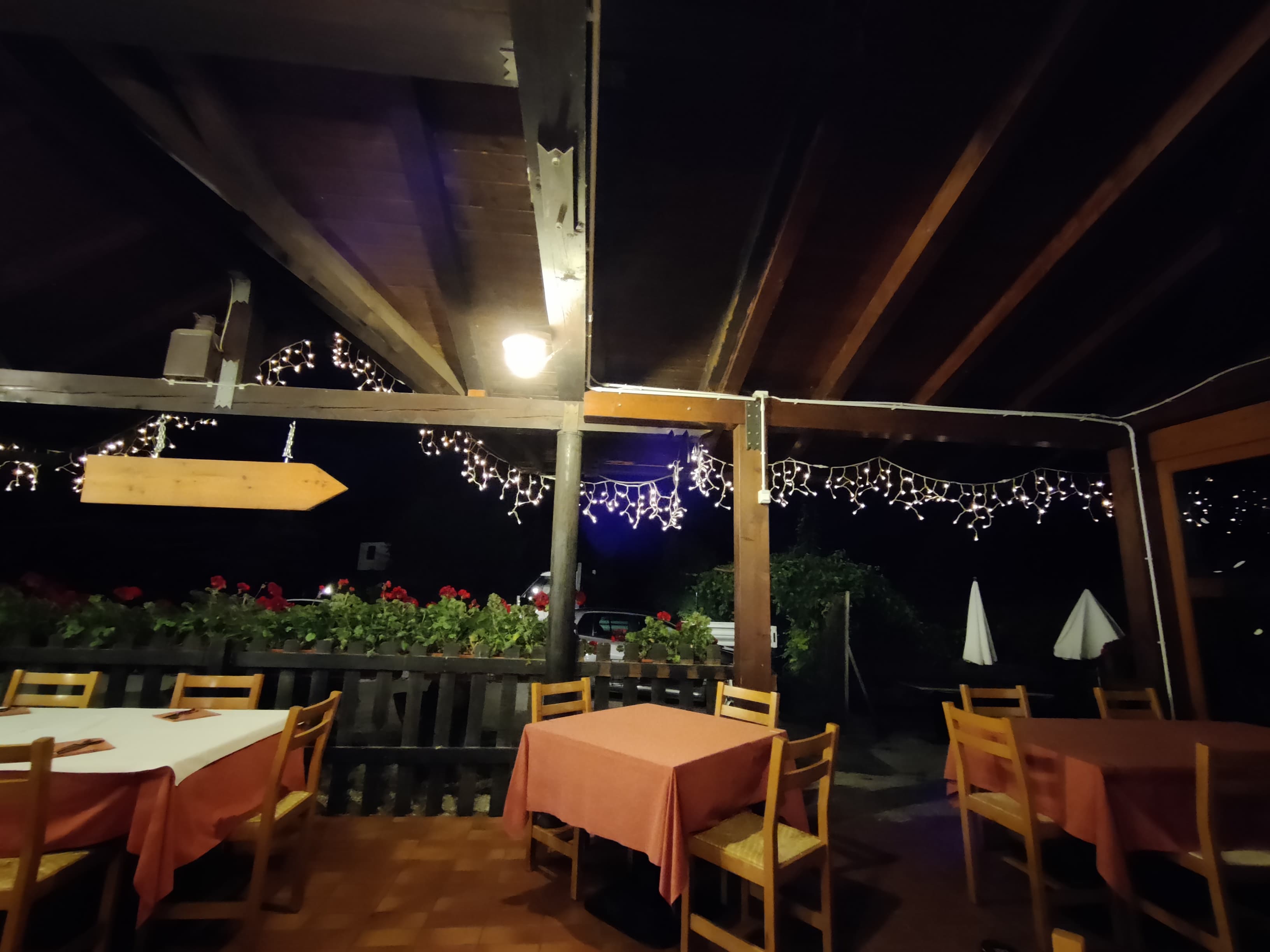 Ristorante TEX pizzeria - Ristorante a Altopiano della Vigolana