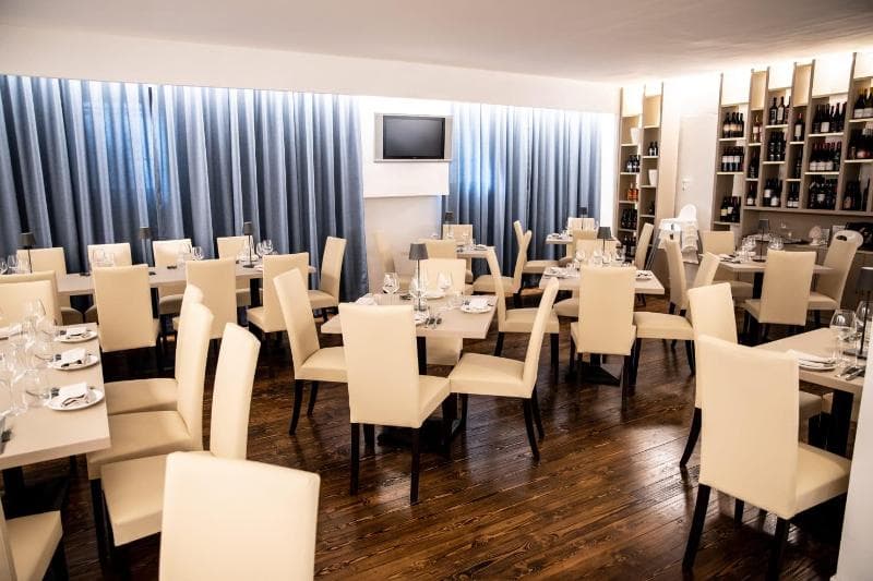 Ristorante Papa Alessandro Ristorante