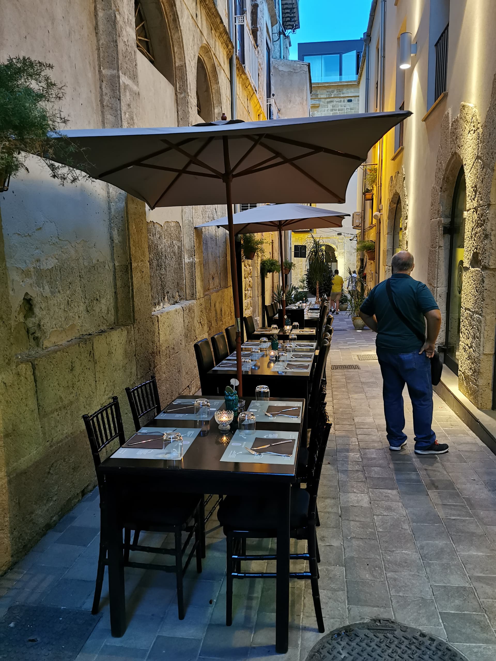 Ristorante Pizza d'Autore