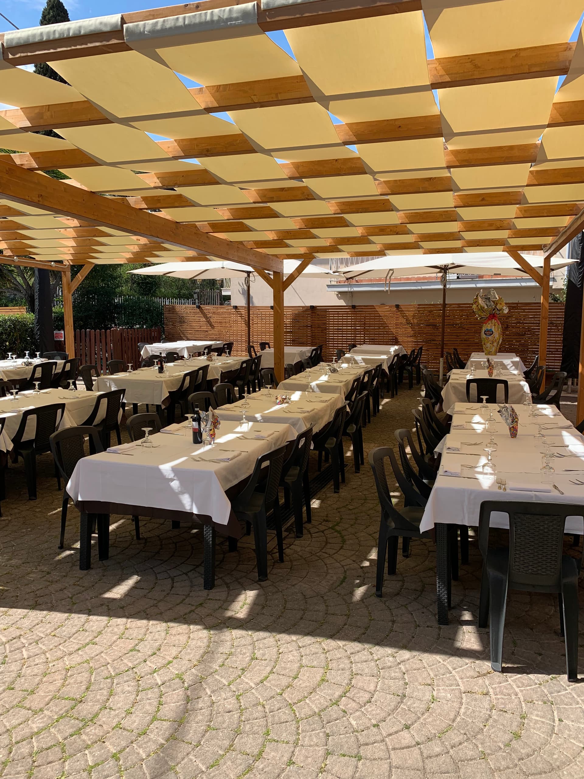 Ristorante Palatoraffinato risto