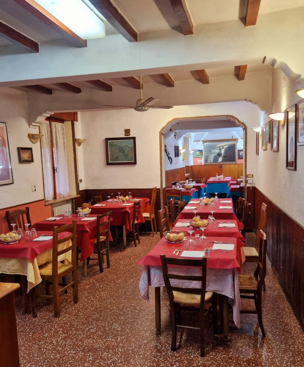 Ristorante Ristorante Campanini