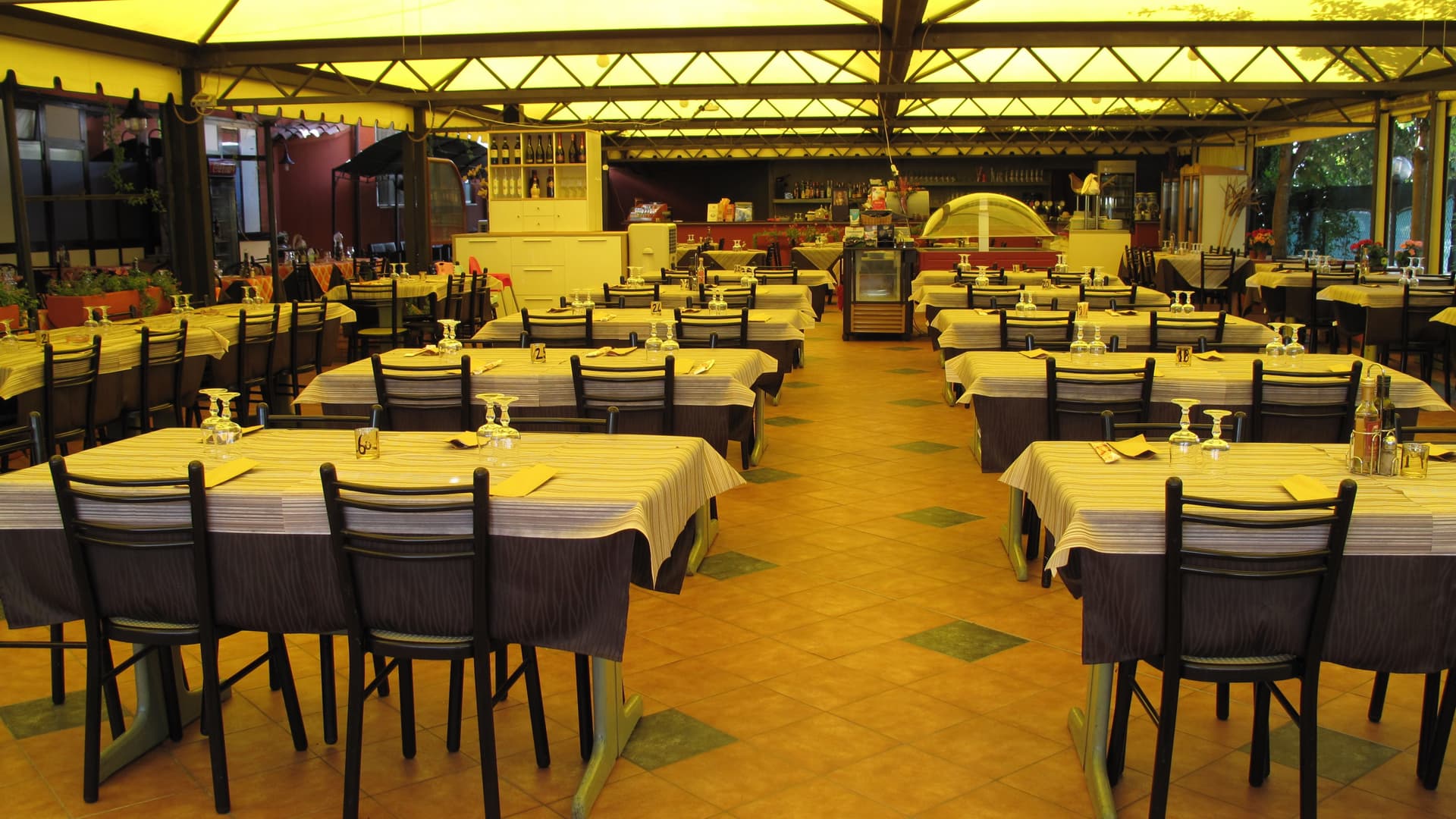 80 Voglia Ristorante Pizzeria - Ristorante a Mantova