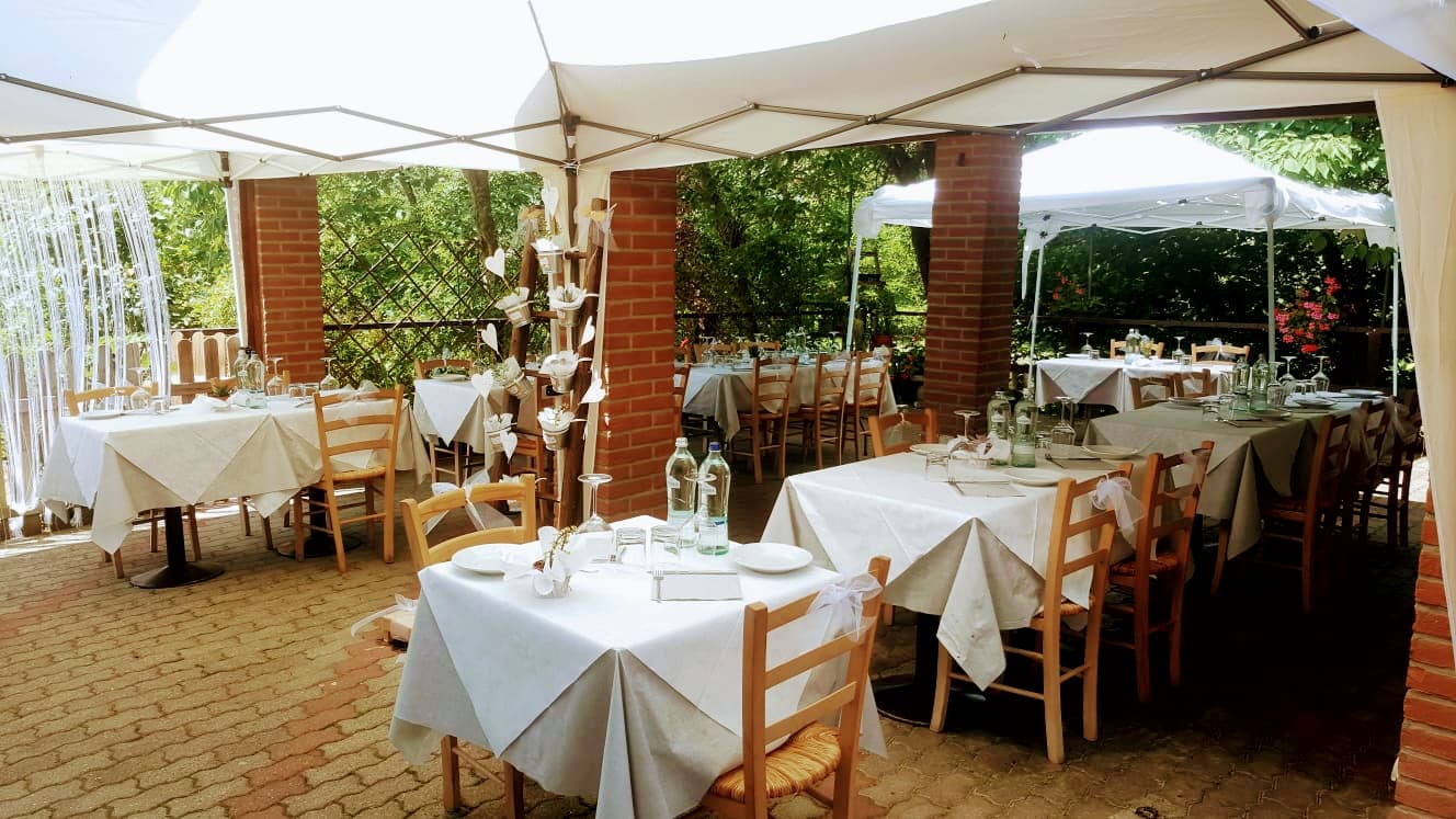 Trattoria Antichi Sapori - Ristorante a Balbiano