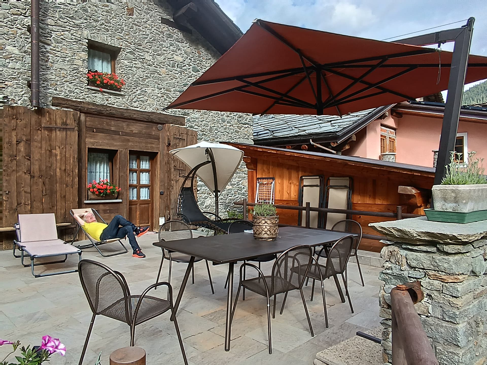 Ristorante Trattoria Marietty