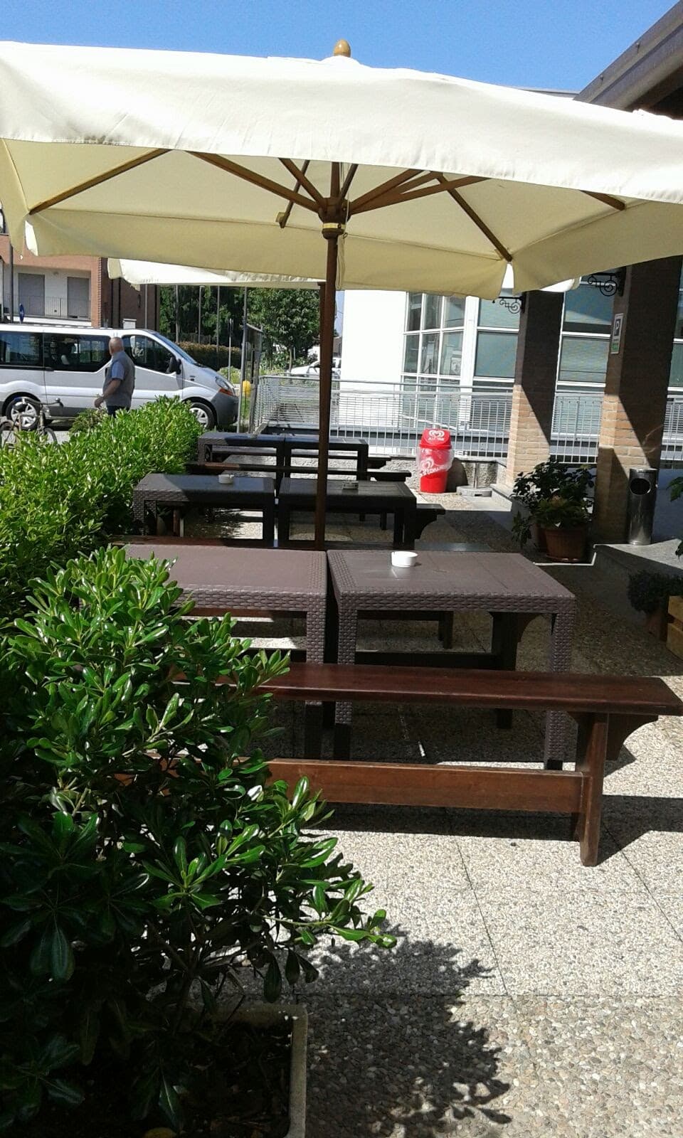 Time Cafè - Ristorante a Vertemate Con Minoprio