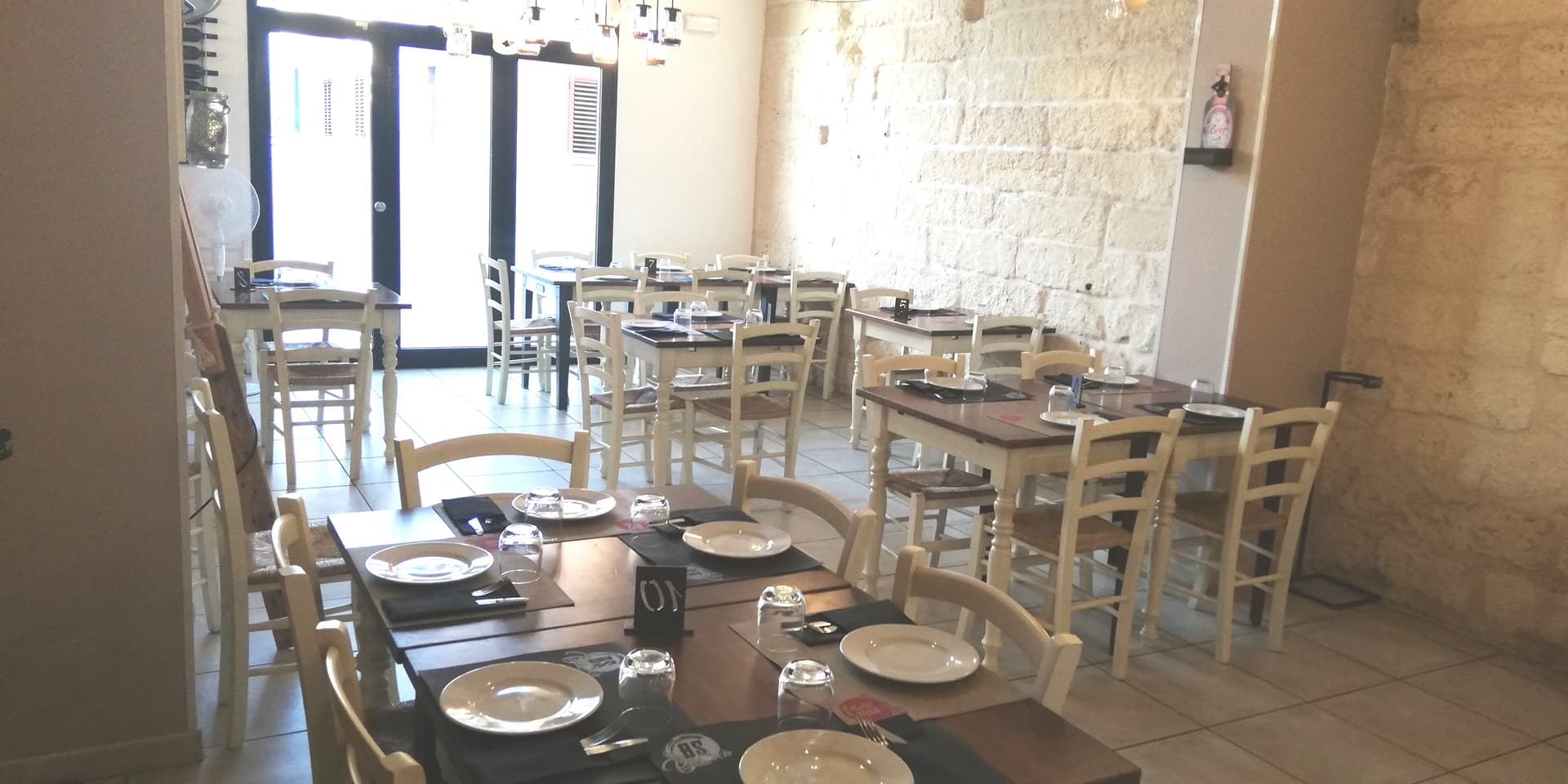 Ristorante Bisc&oacute;