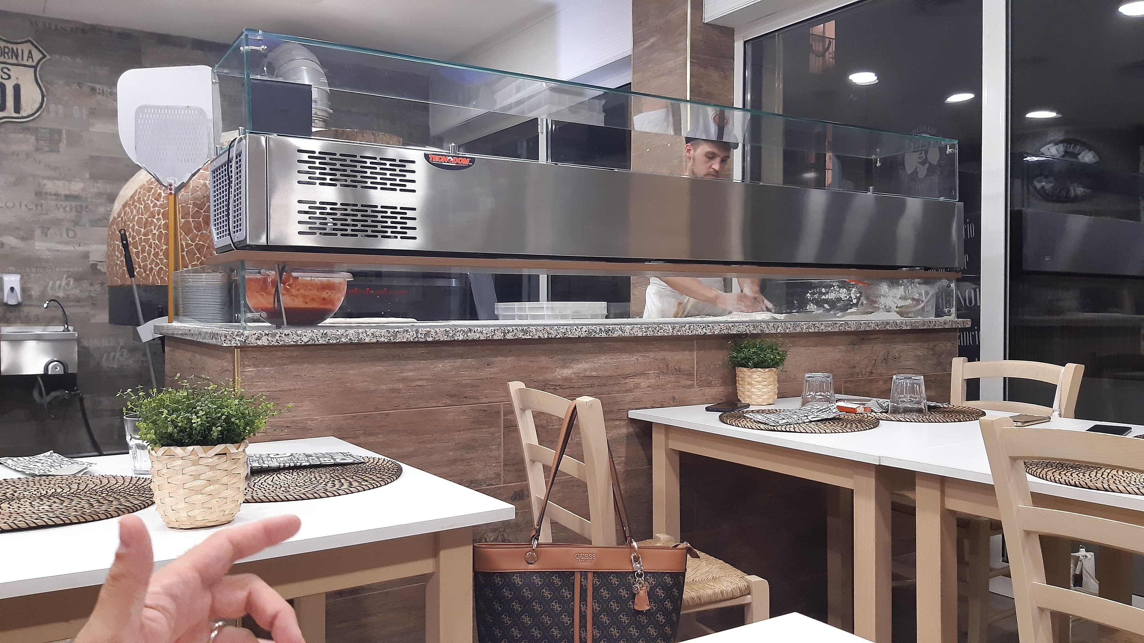 I Bravi Ragazzi Pizzeria - Ristorante a Meda