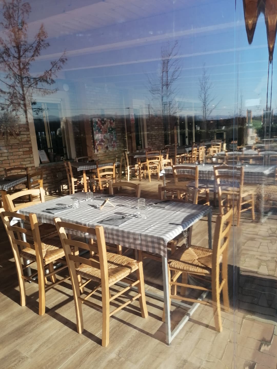 Immagine di copertina del ristorante Cascina Vecchia Pizzeria Ristorante