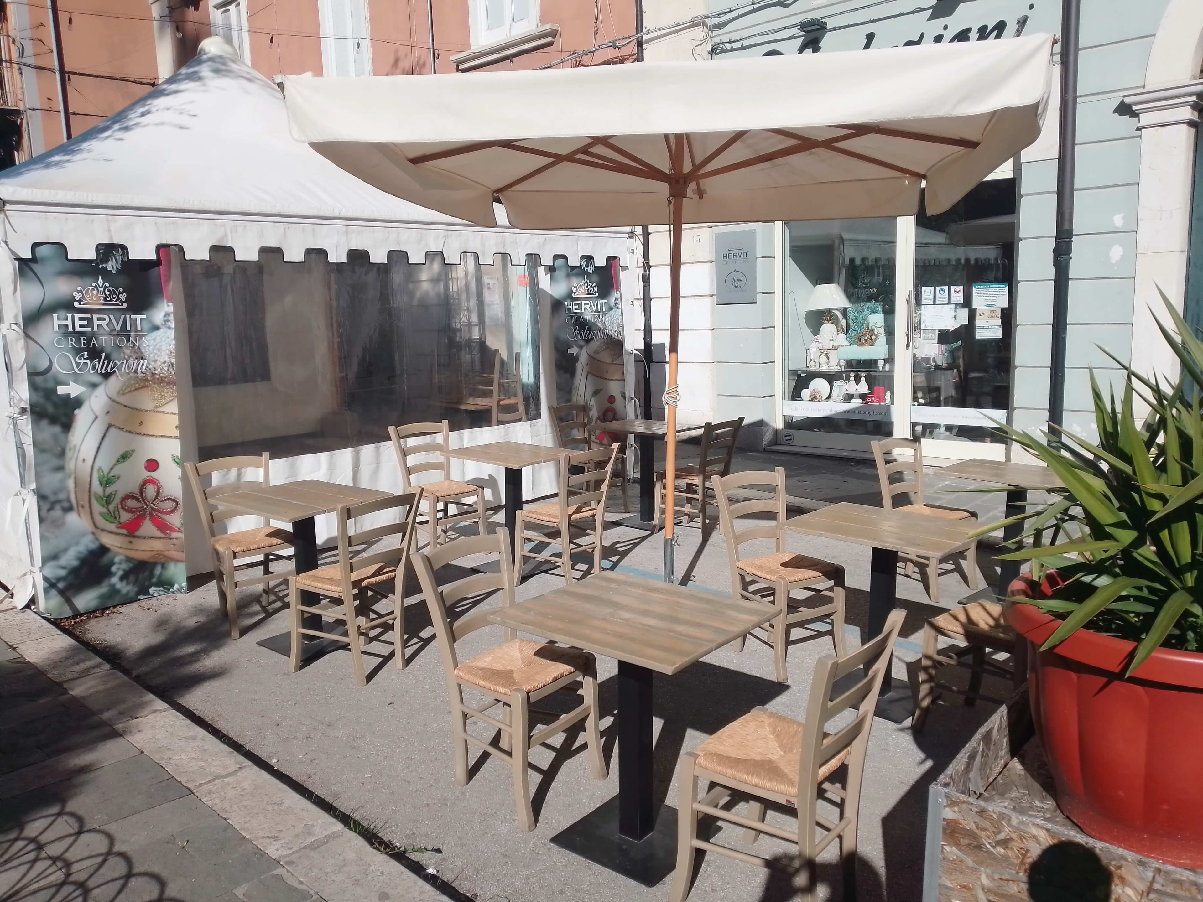 Pizzeria Ristorante Pasky2.0 - Campobasso - Ristorante a Campobasso