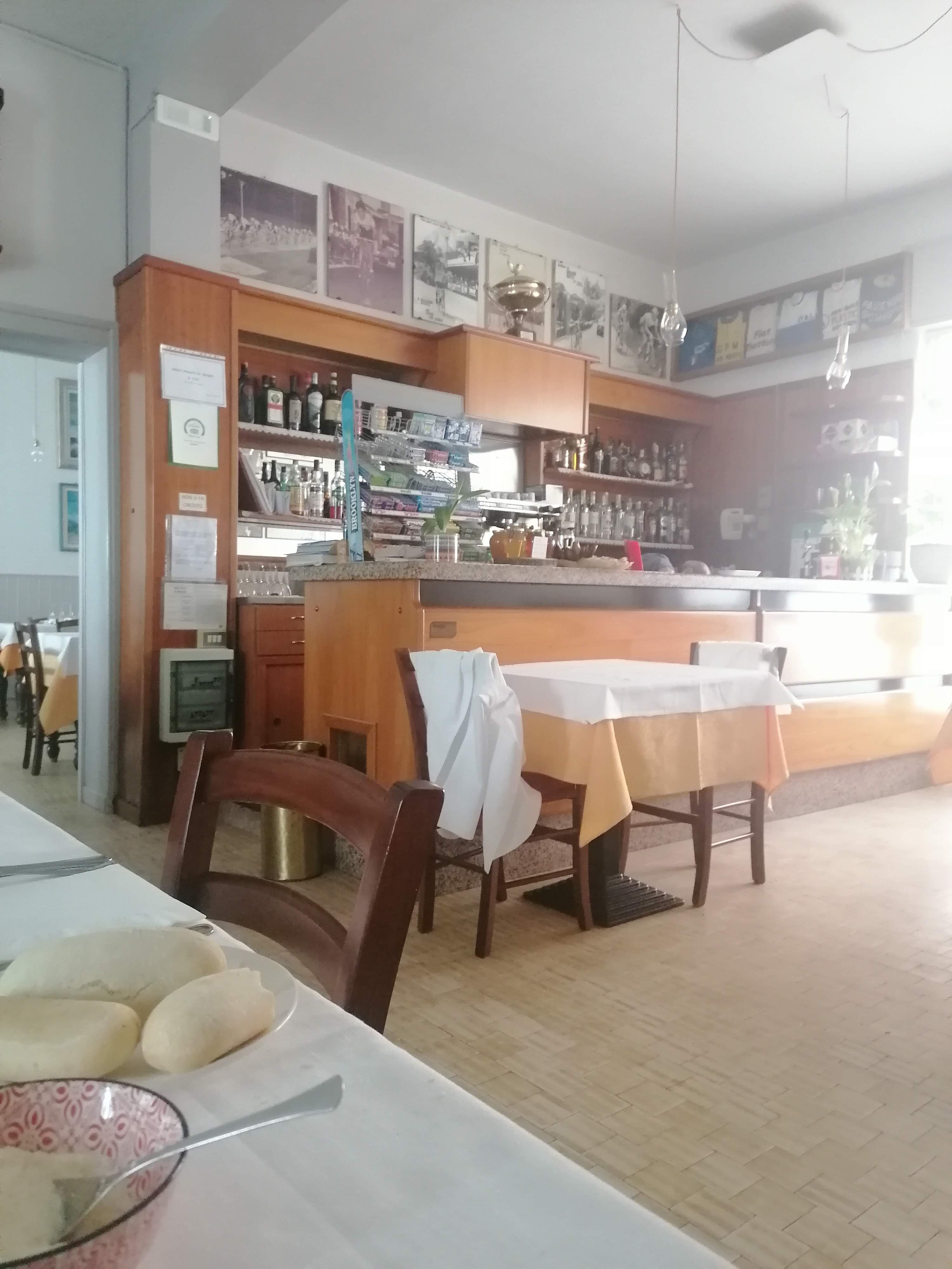 Trattoria Speranza - Ristorante a Cavenago d'Adda