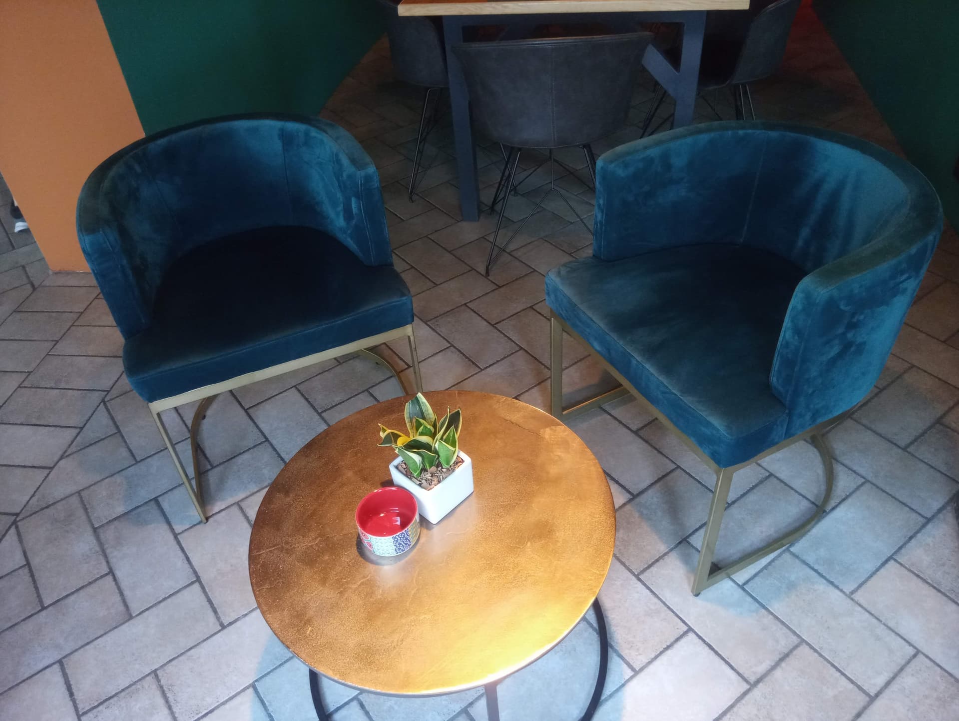 L'Officina Drink Bar &amp; Restaurant - Ristorante a Brescia