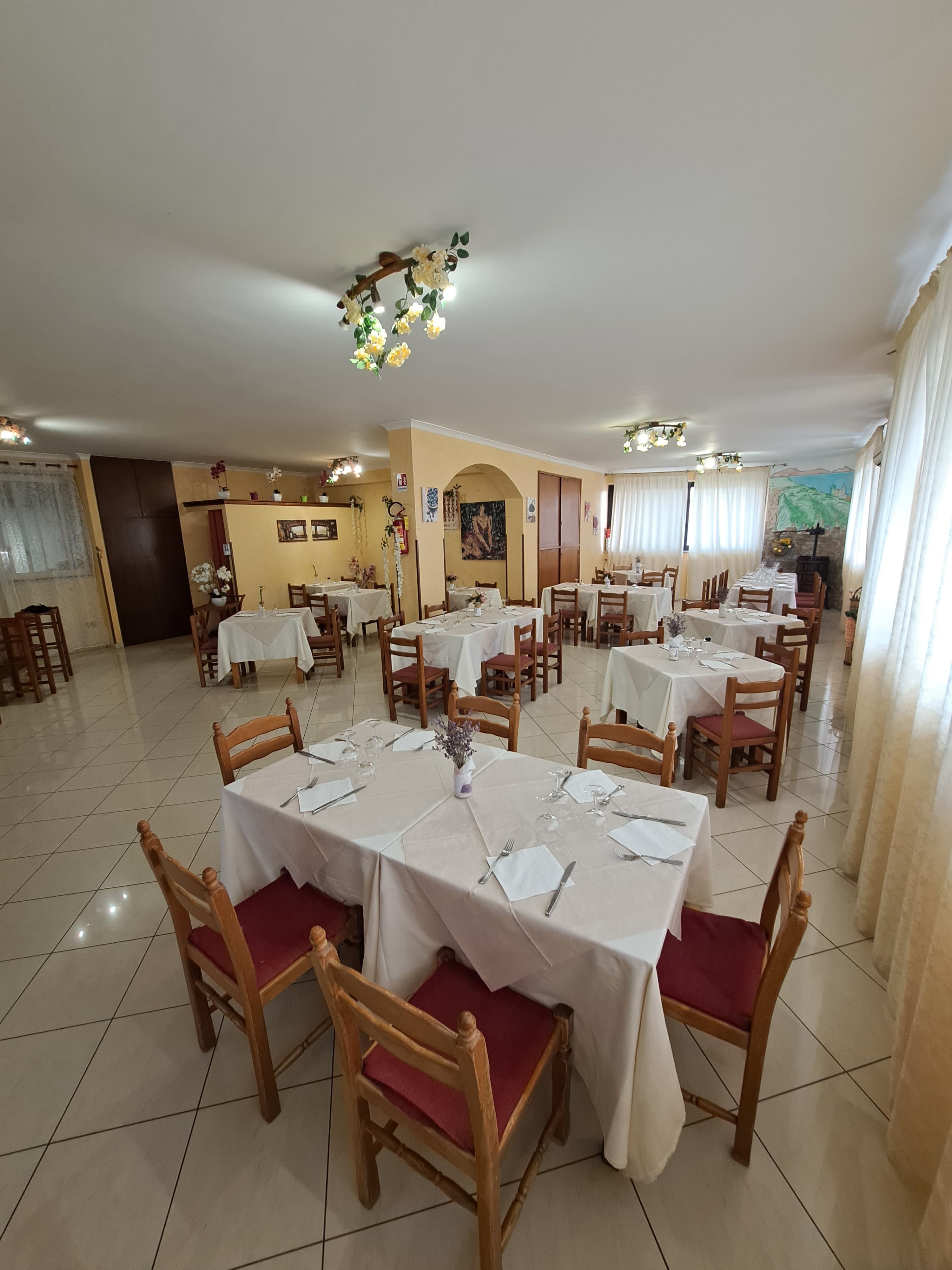 L'Ideal Ristorante Pizzeria - Ristorante a Curinga