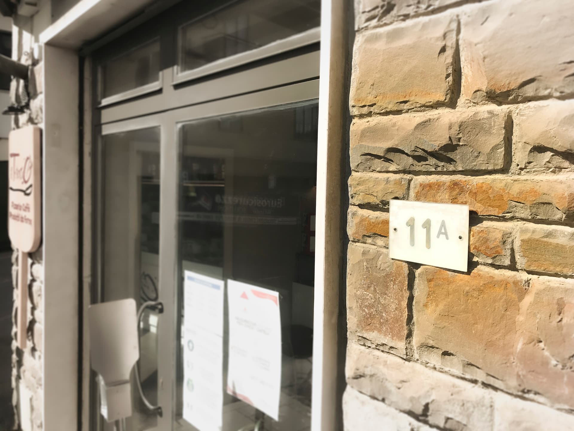 Il Trancio - Ristorante a Rignano sull'Arno