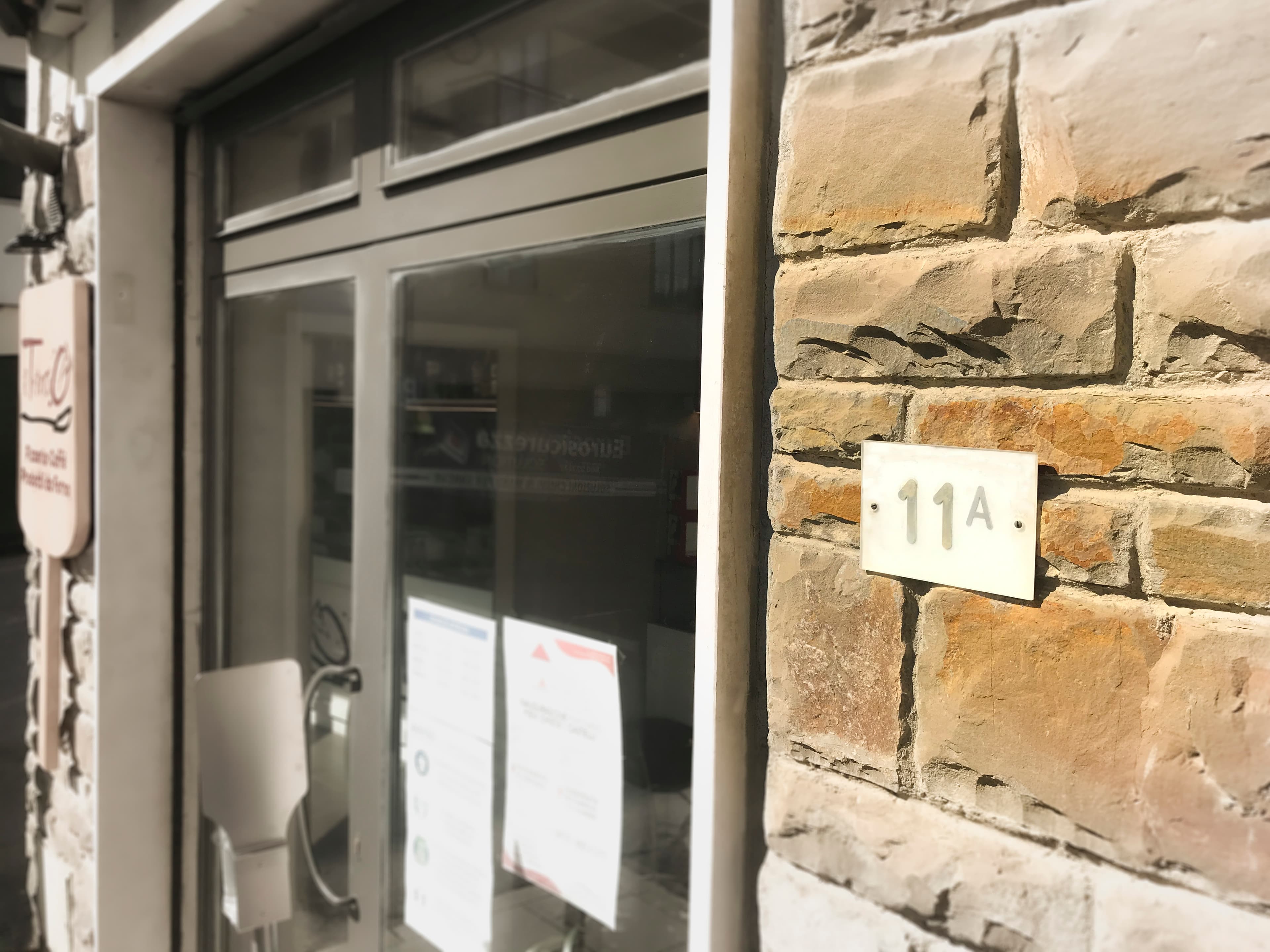 Il Trancio - Ristorante a Rignano sull'Arno