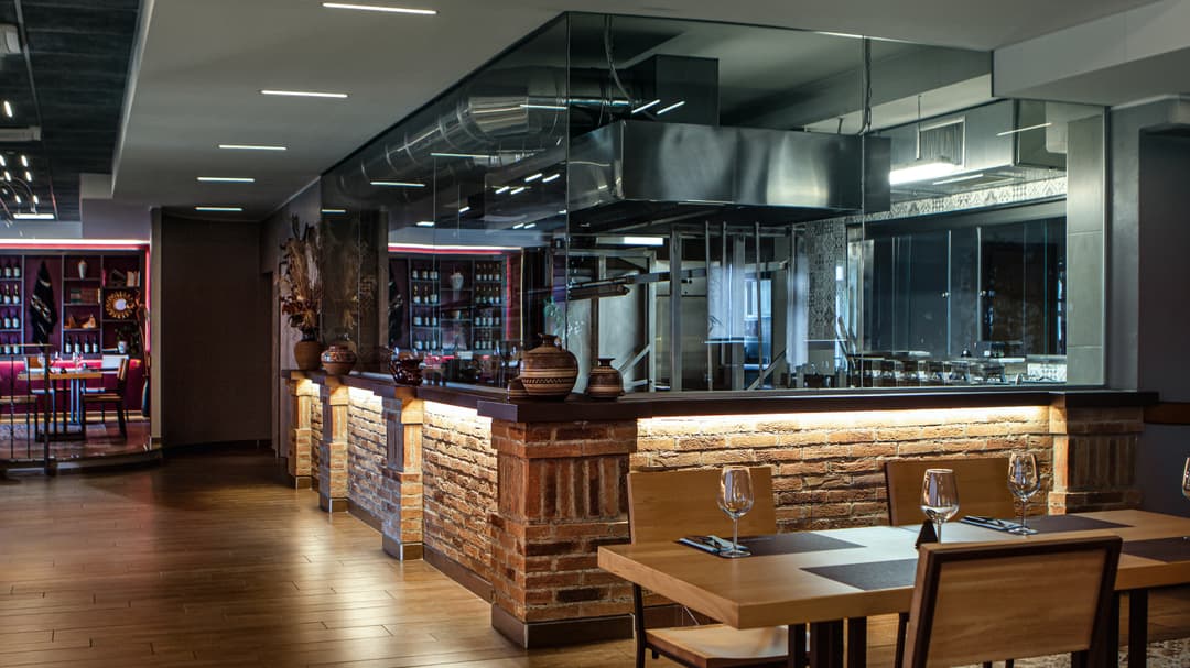 Immagine di copertina del ristorante Argentino's
