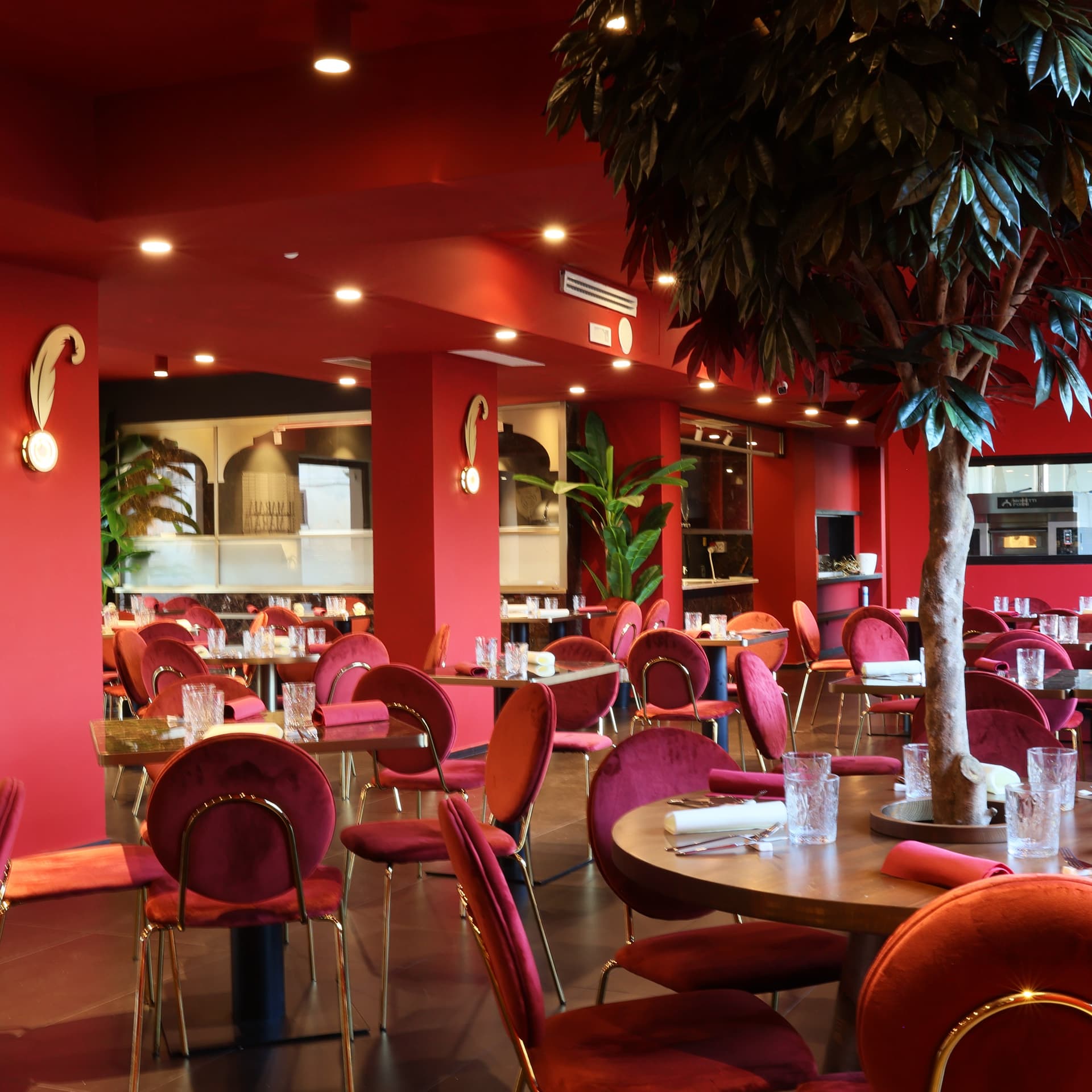 Ristorante Il Marajà Pizzeria