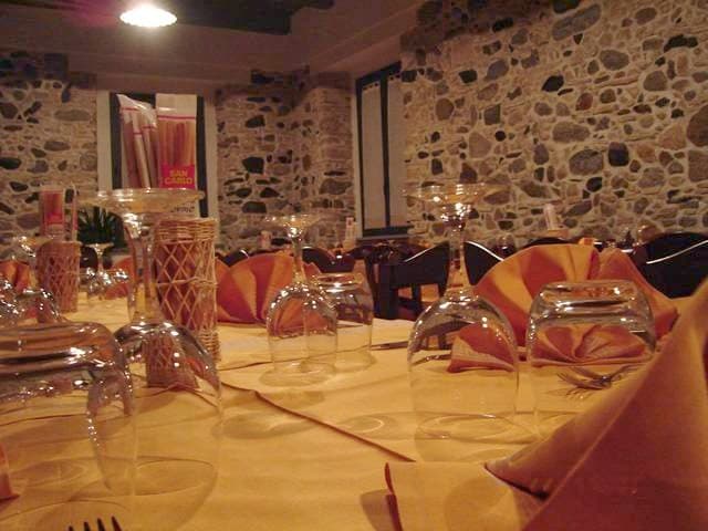 A Cucina i Donna Rosina - Ristorante a Siderno