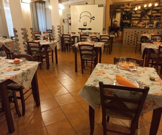 Griglieria dal Griss - Ristorante a Codevilla