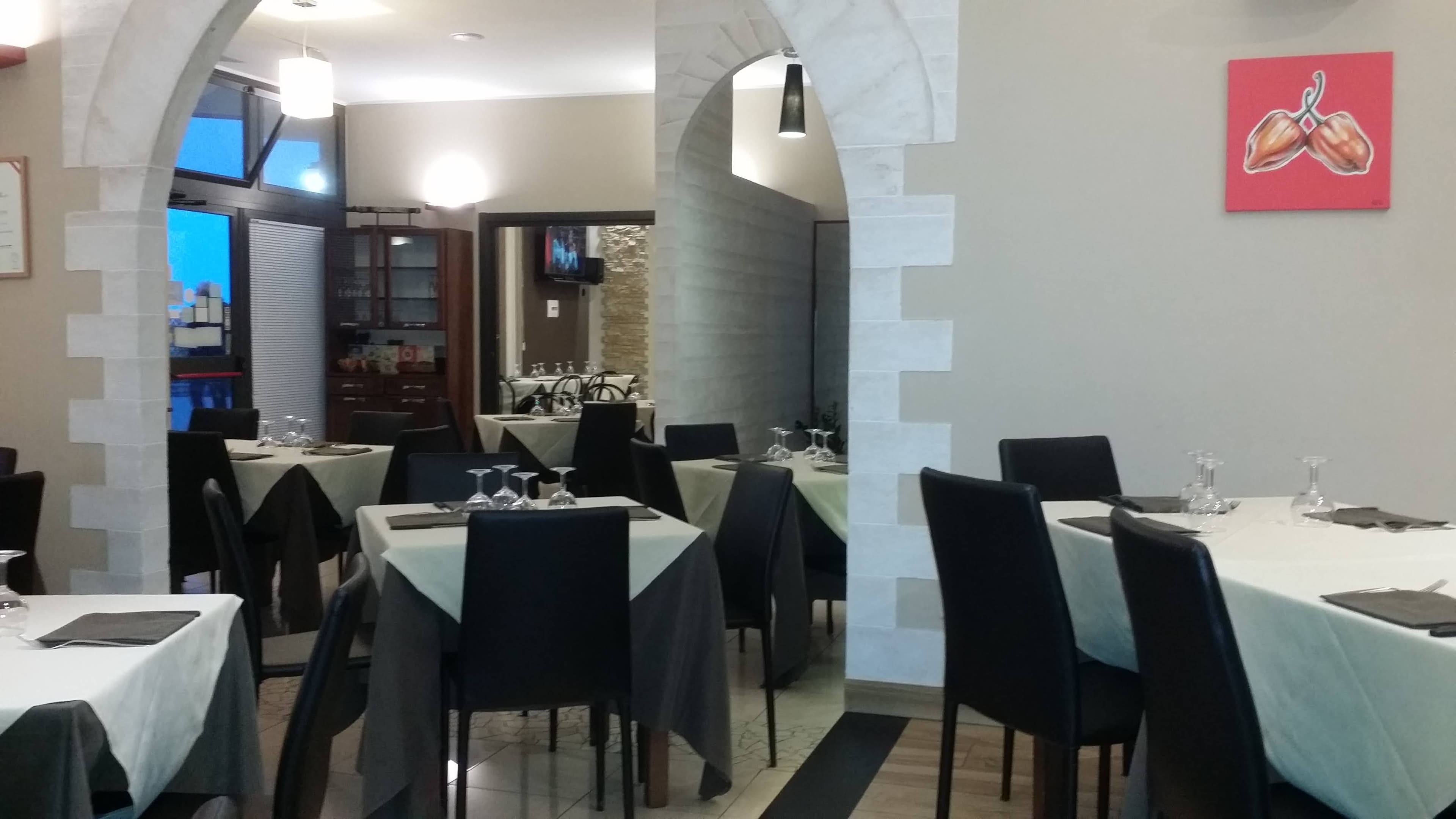 Pizzeria Habanero - Ristorante a Marina di Davoli