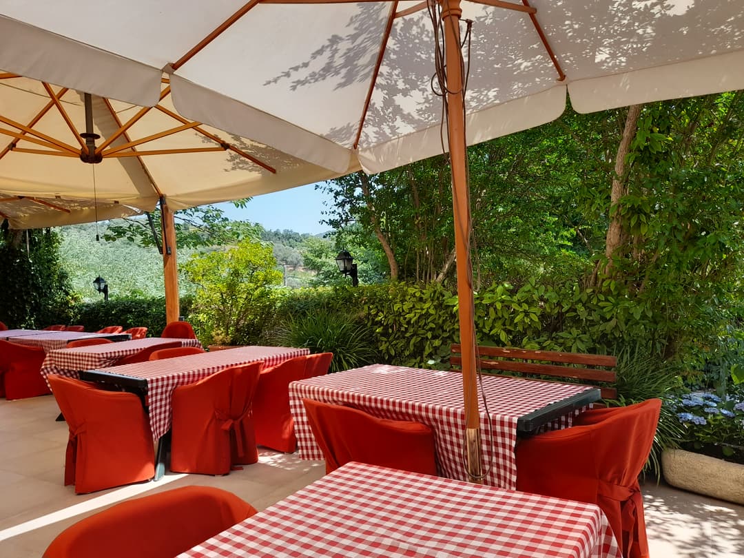 Immagine di copertina del ristorante TRATTORIA AL CANTINON - Cucina tradizionale dei COLLI EUGANEI - Padova