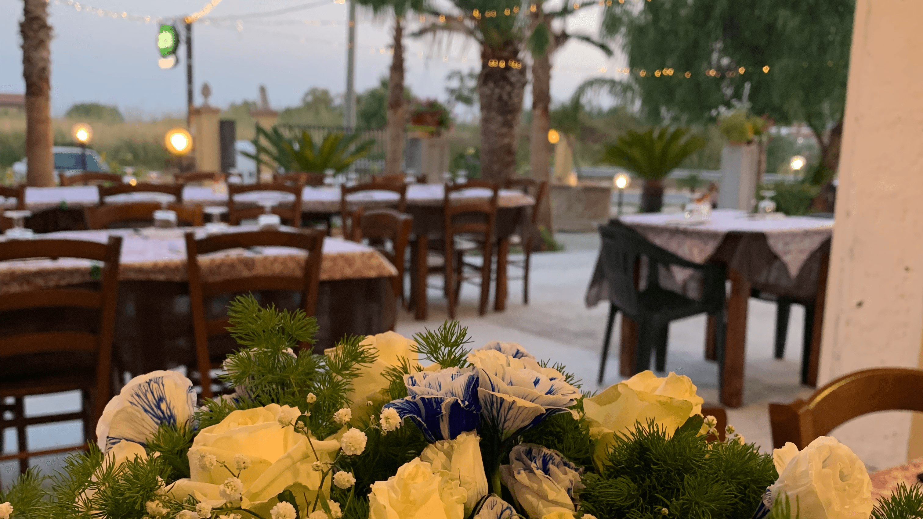 Pizzeria Ristorante Joe Pizza - Ristorante a Marina di Gioiosa Ionica