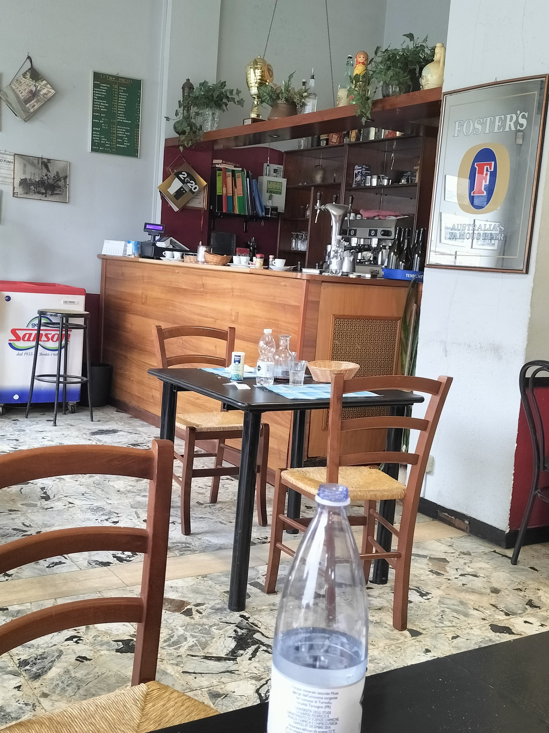 Ristorante Osteria da Gigi