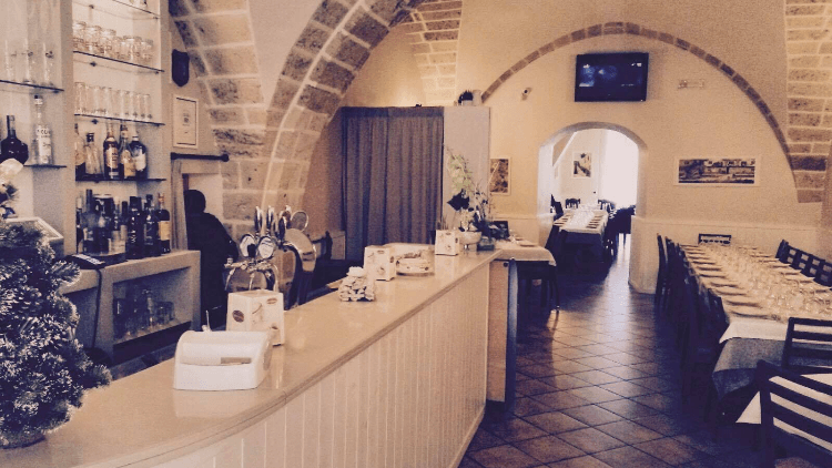 Immagine di copertina del ristorante Al Poggio