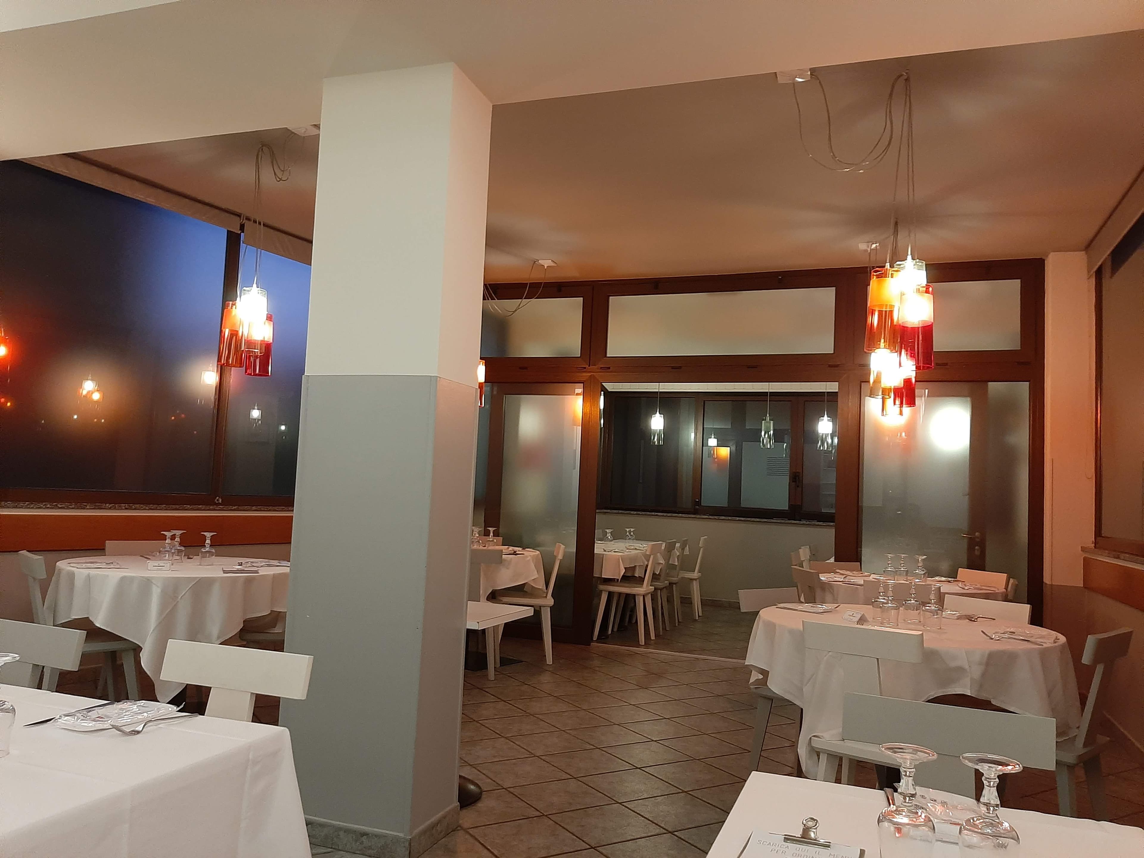 Pizzeria Montegrigna | Tric Trac - Ristorante a Legnano
