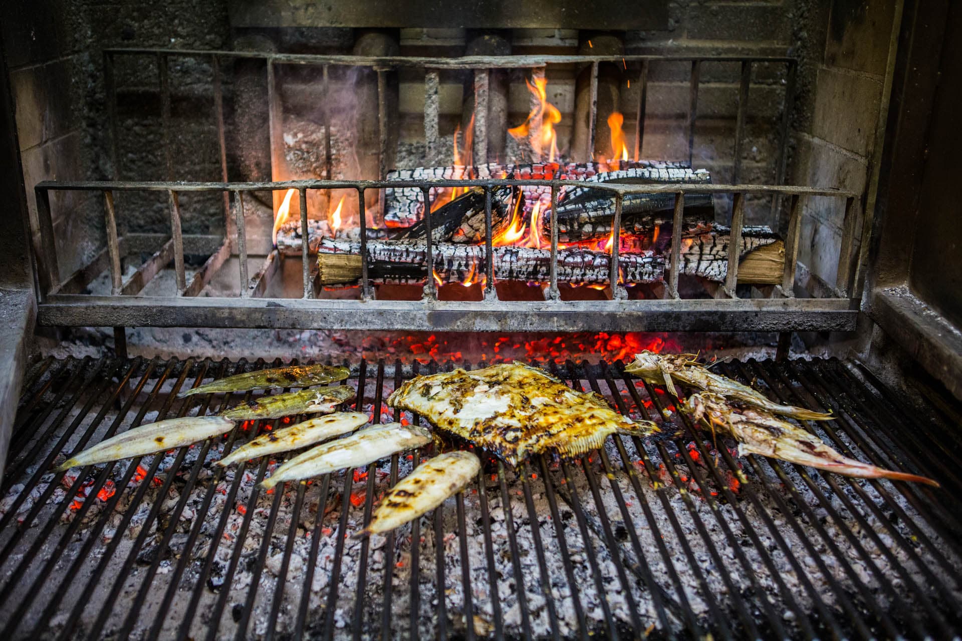 Ristorante Volpin - Ristorante a Valli di chioggia
