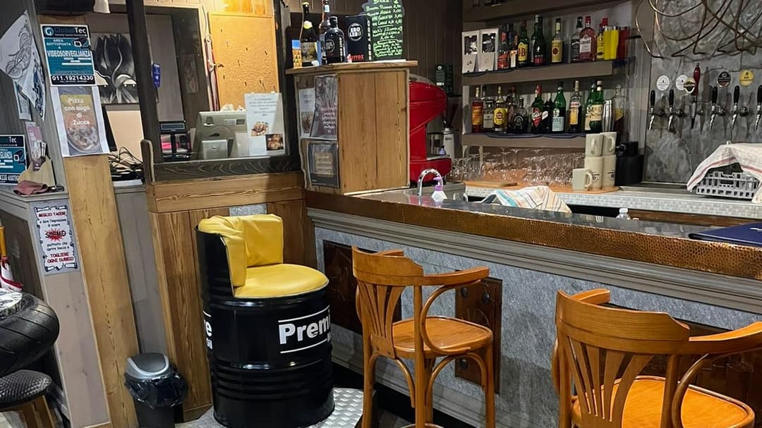 Immagine di copertina del ristorante Le Motard