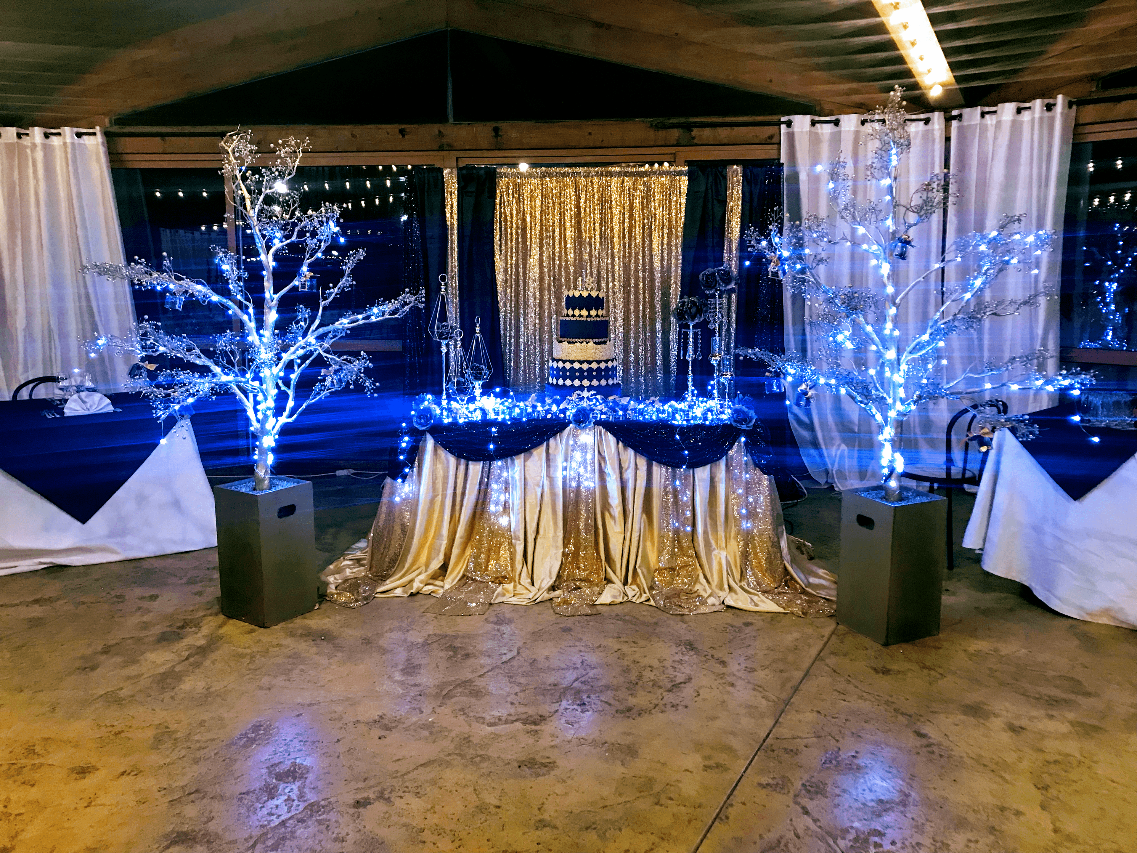 Le dune Bianche - Ristorante a Bianco