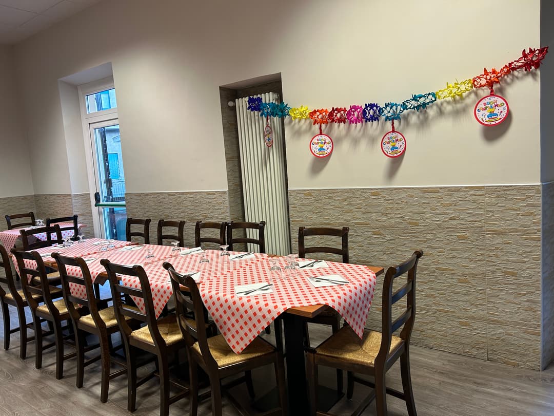 Immagine di copertina del ristorante Il Ritrovo