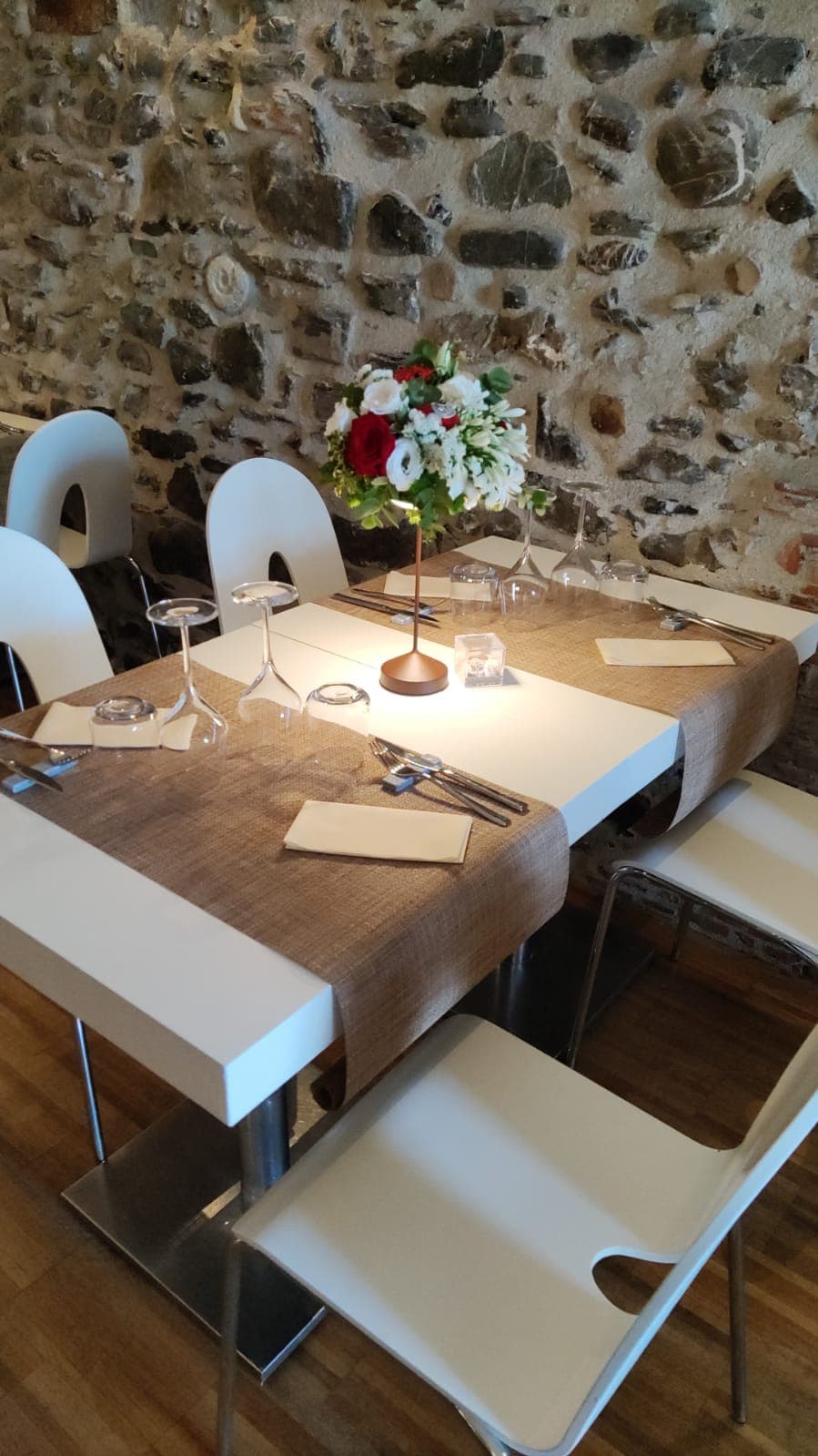 Immagine di copertina del ristorante La Cantinella Petrasia