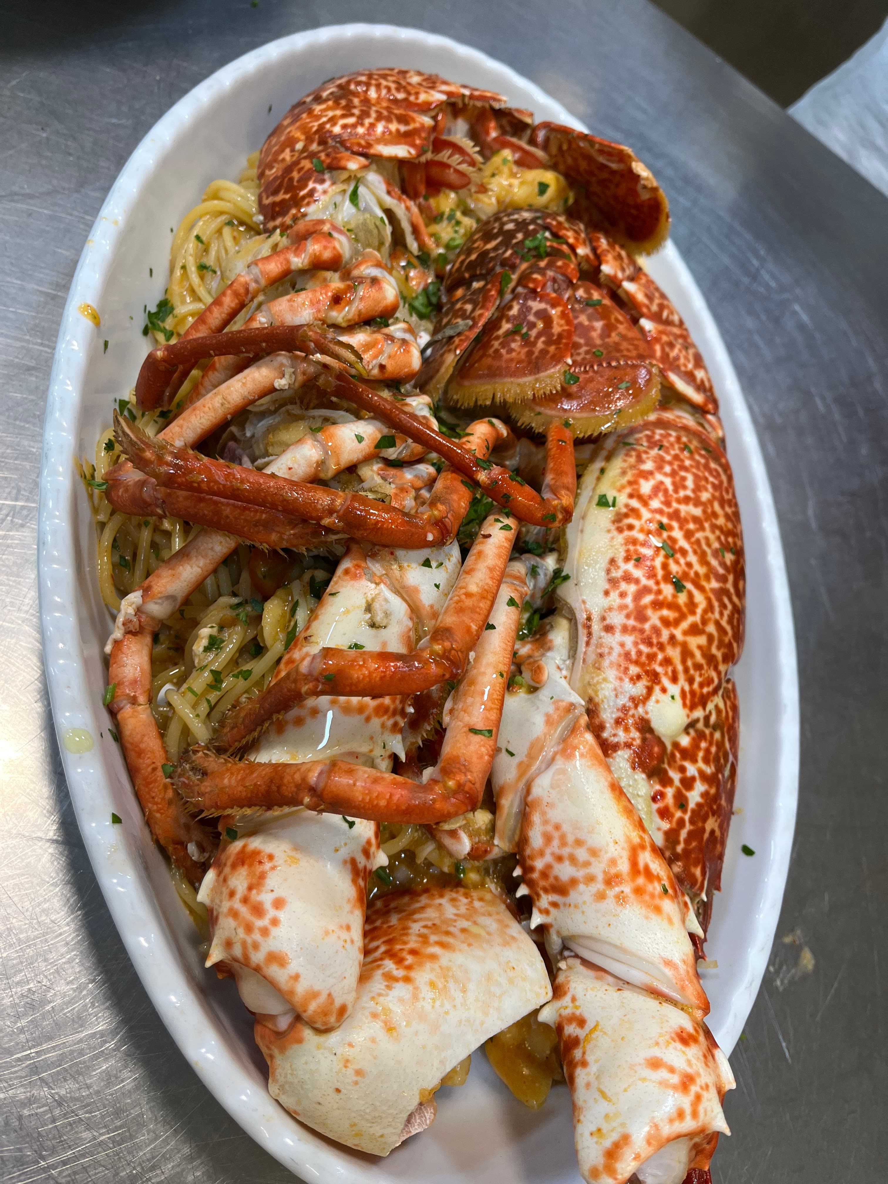 Ristorante Genco Di Genco Marcello &amp; C - Ristorante a Santa Margherita di Belice