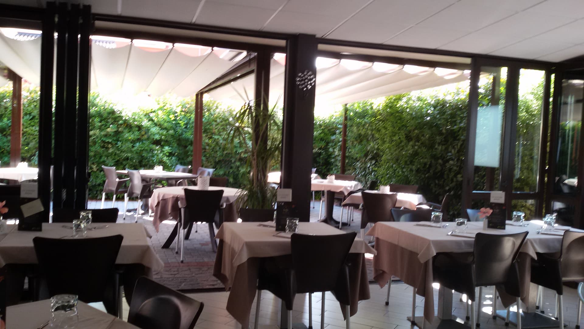 Ristorante Pizzeria Fior di Pizza