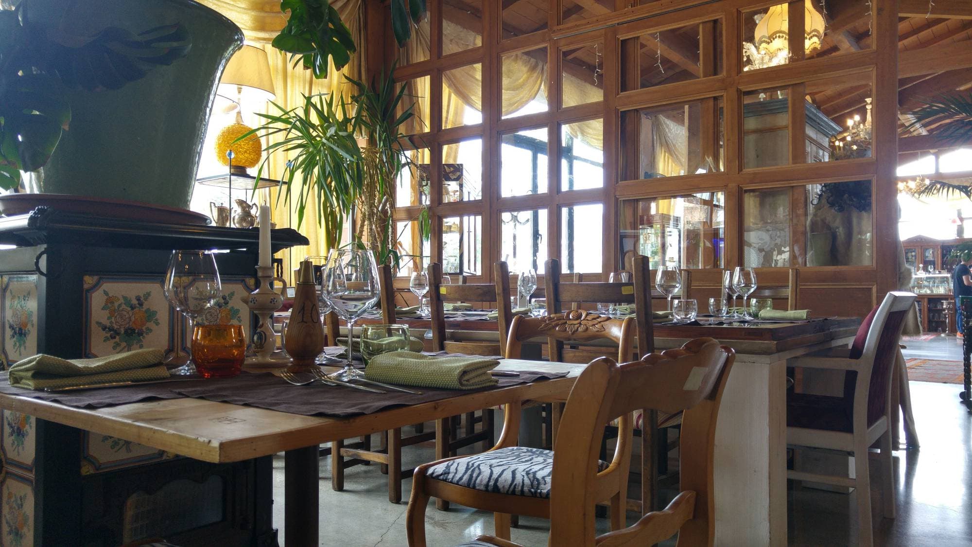 Ristorante L'Incanto Sansepolcro - Ristorante a Sansepolcro