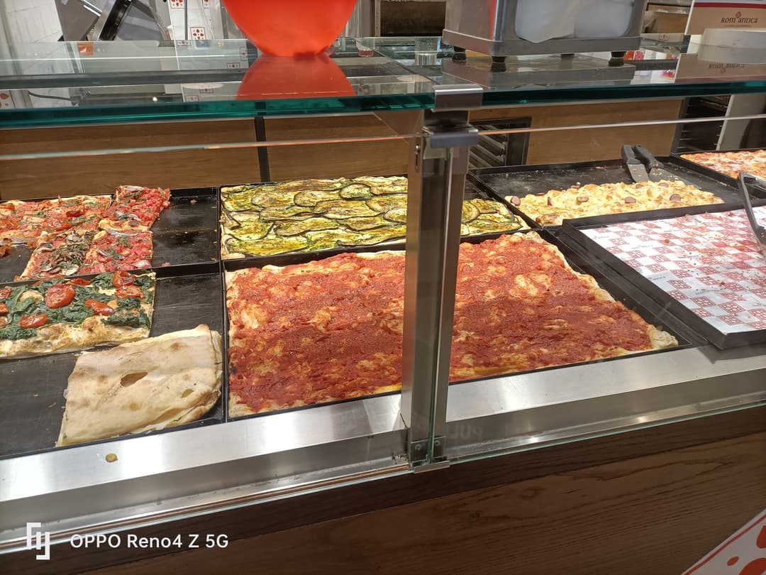 Immagine di copertina del ristorante Rom'antica Verona Sud