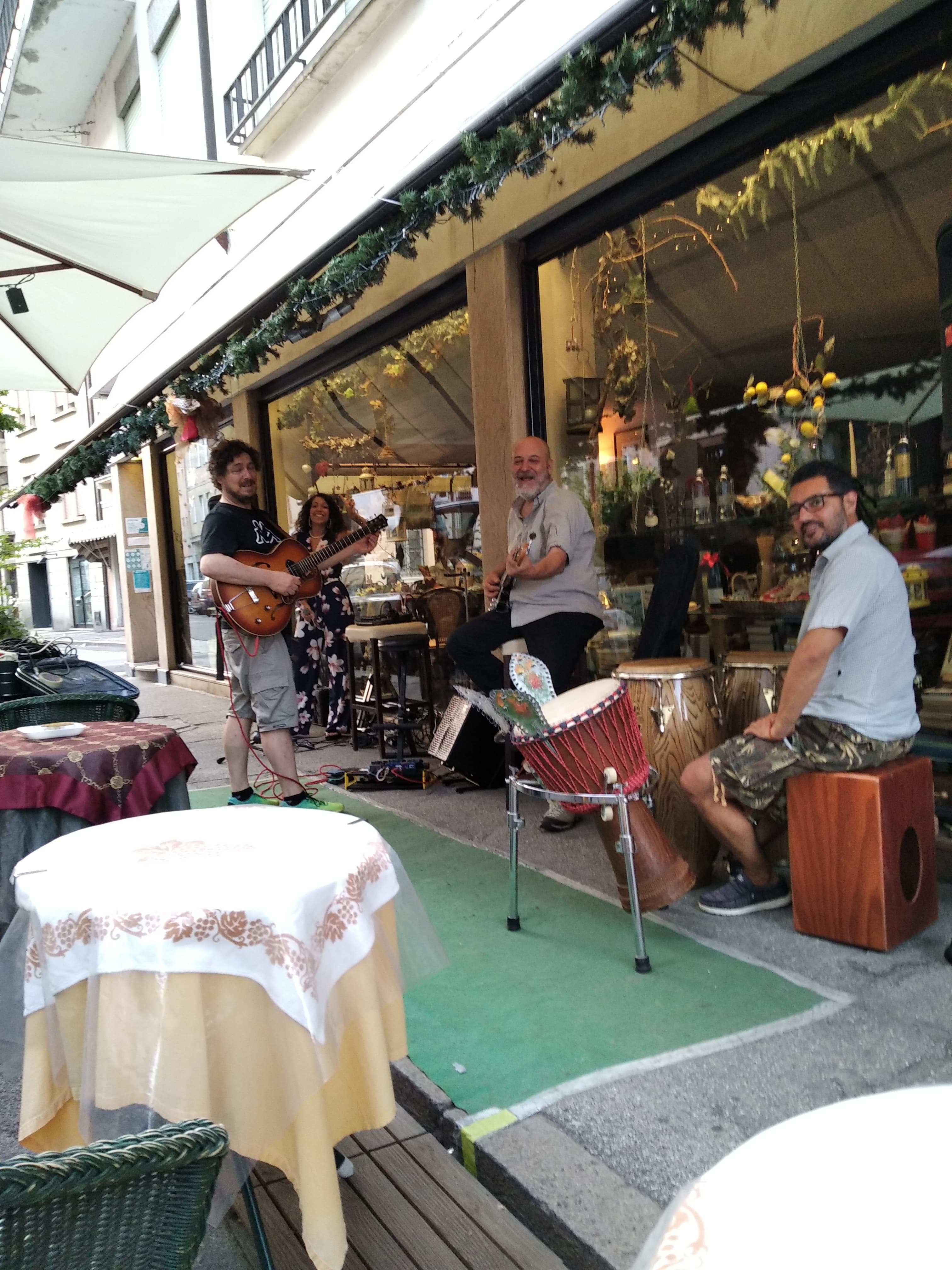 Il Locale - Ristorante a Rovigo
