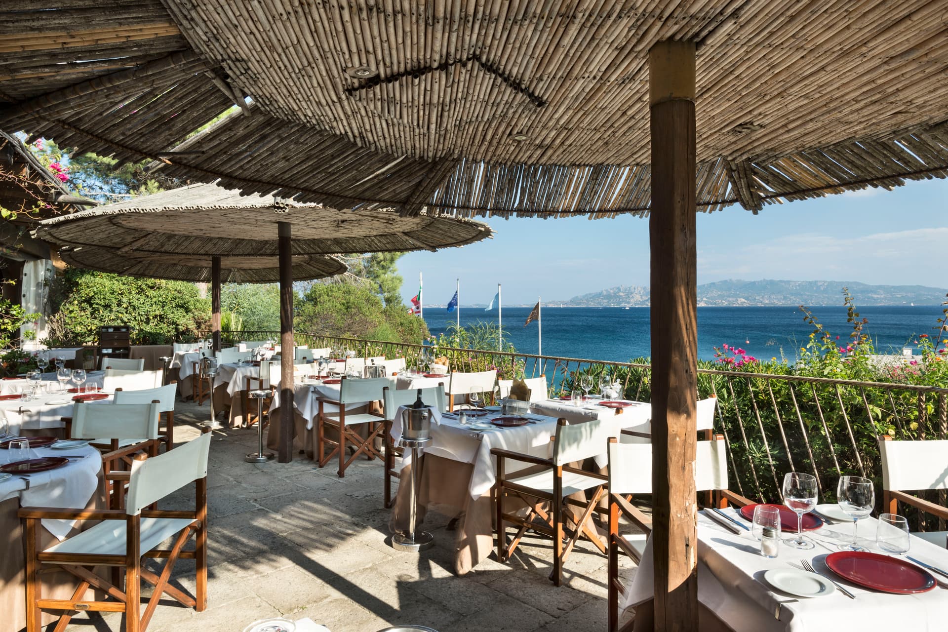 Immagine di copertina del ristorante Ristorante Il Paguro