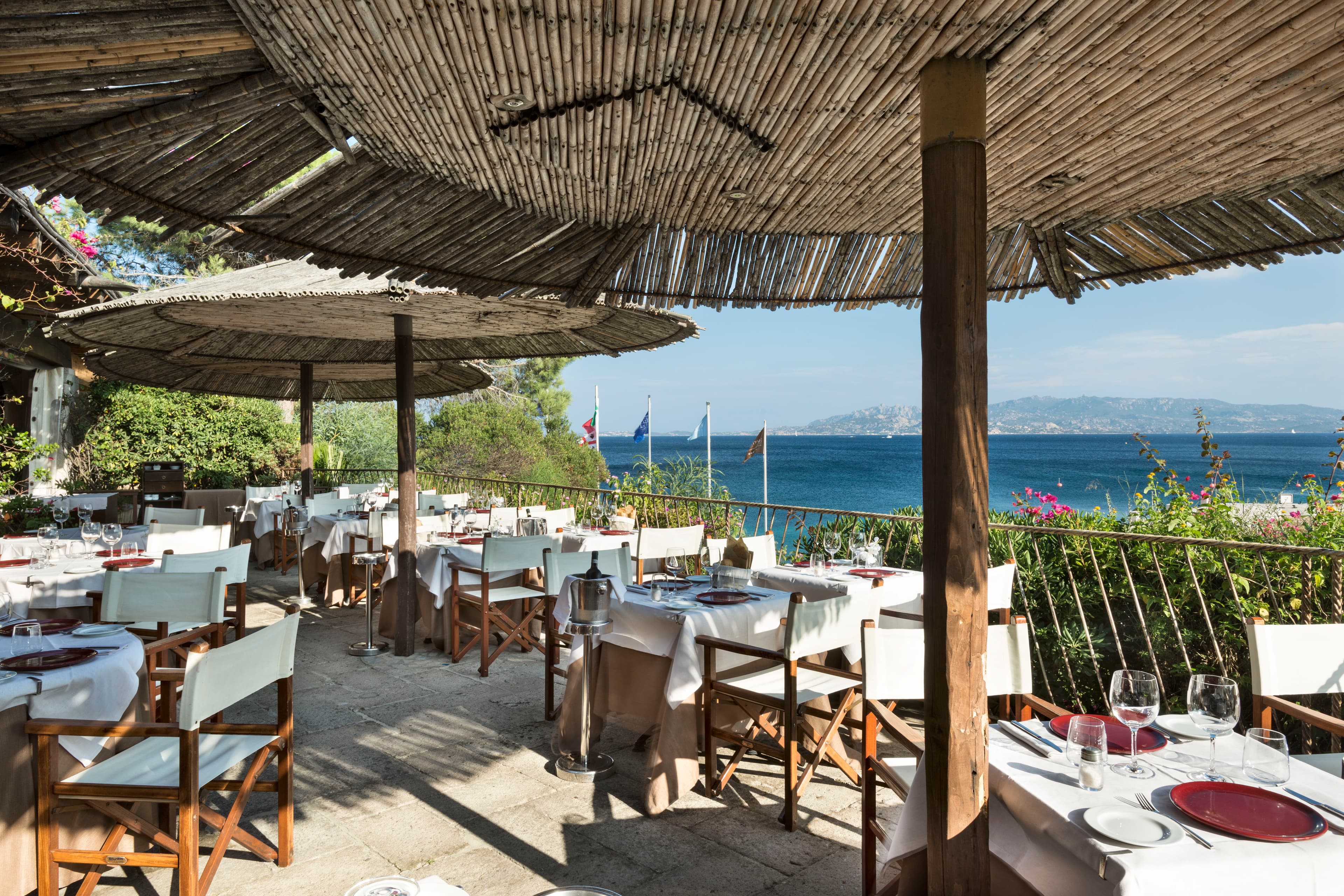 Ristorante Il Paguro - Ristorante a Palau