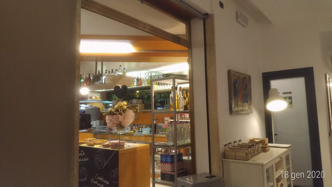 Immagine di copertina del ristorante Dae tate