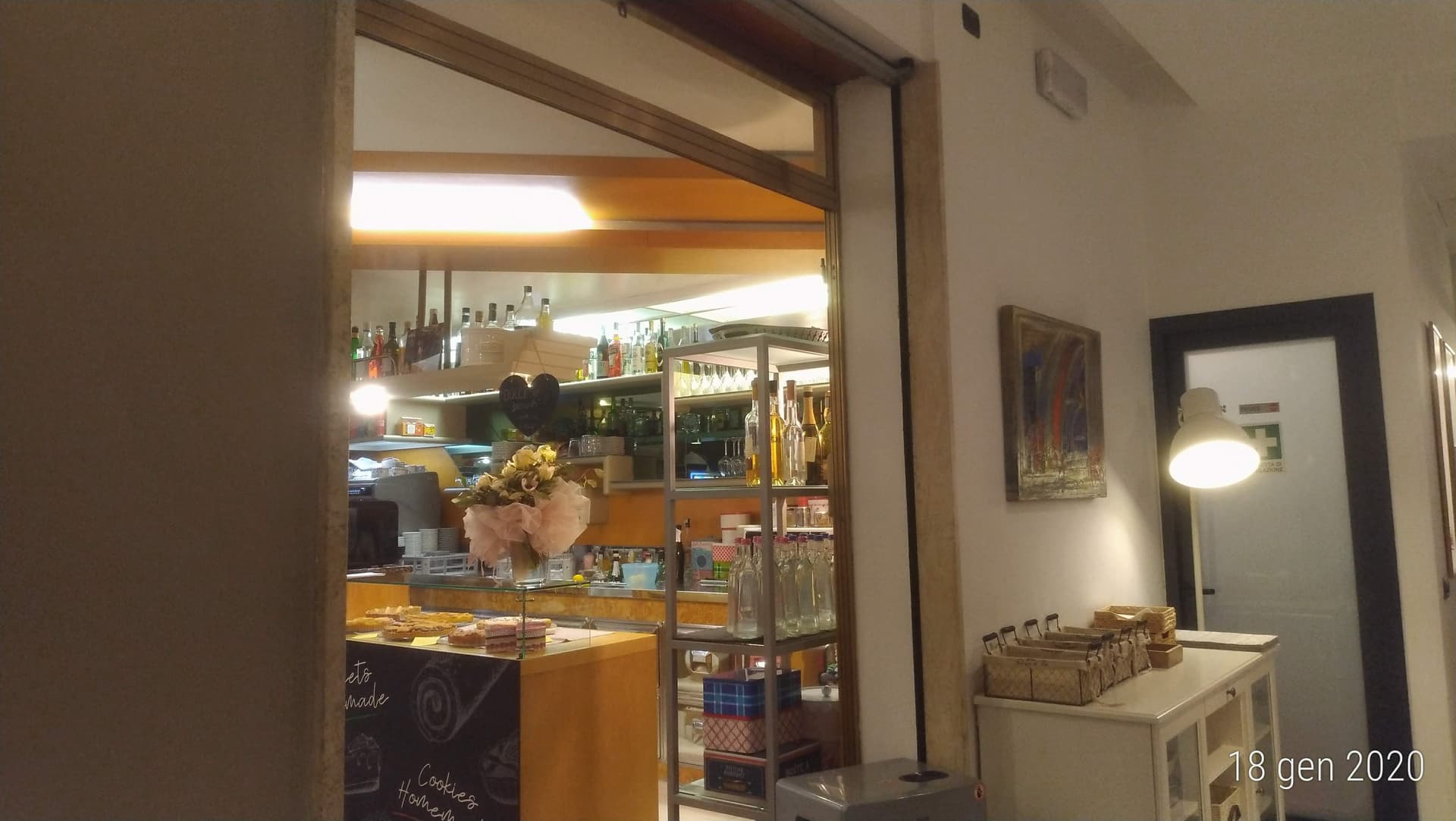 Ristorante Dae tate