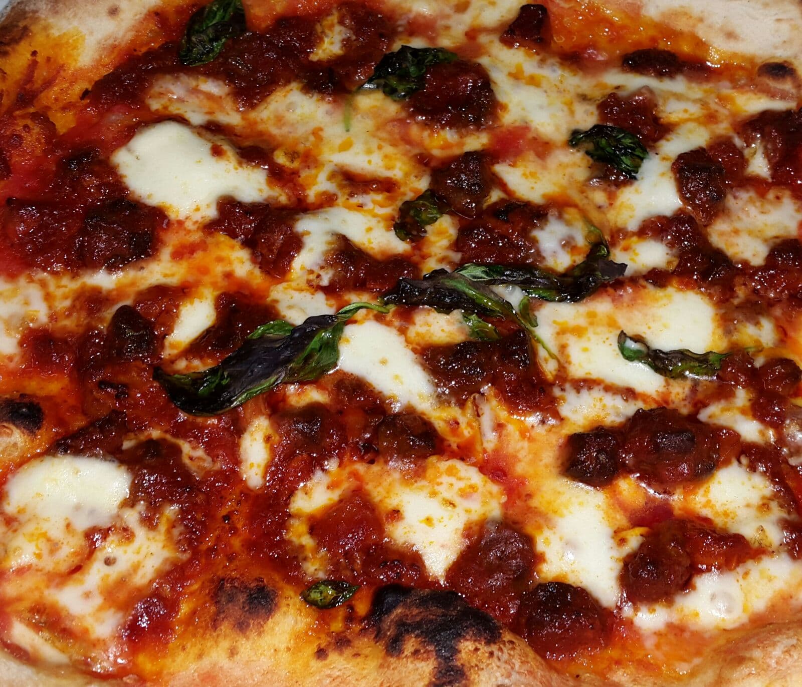Ristorante SCIAL&Oacute; ANTICA RICETTA