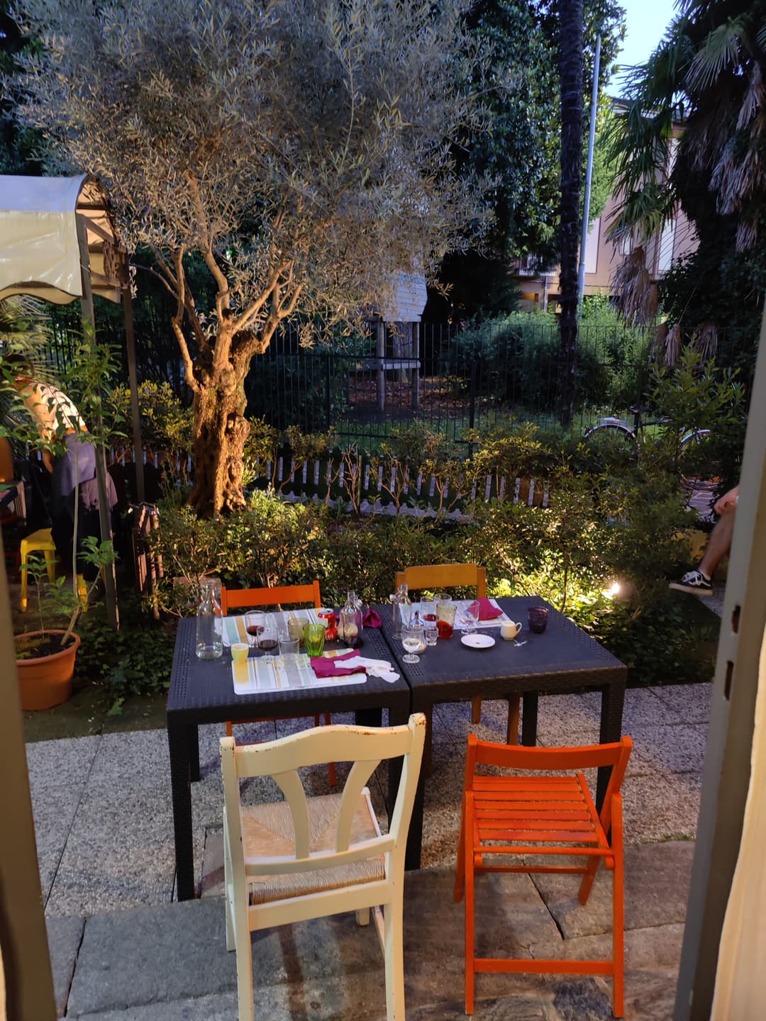Immagine di copertina del ristorante La Gemma
