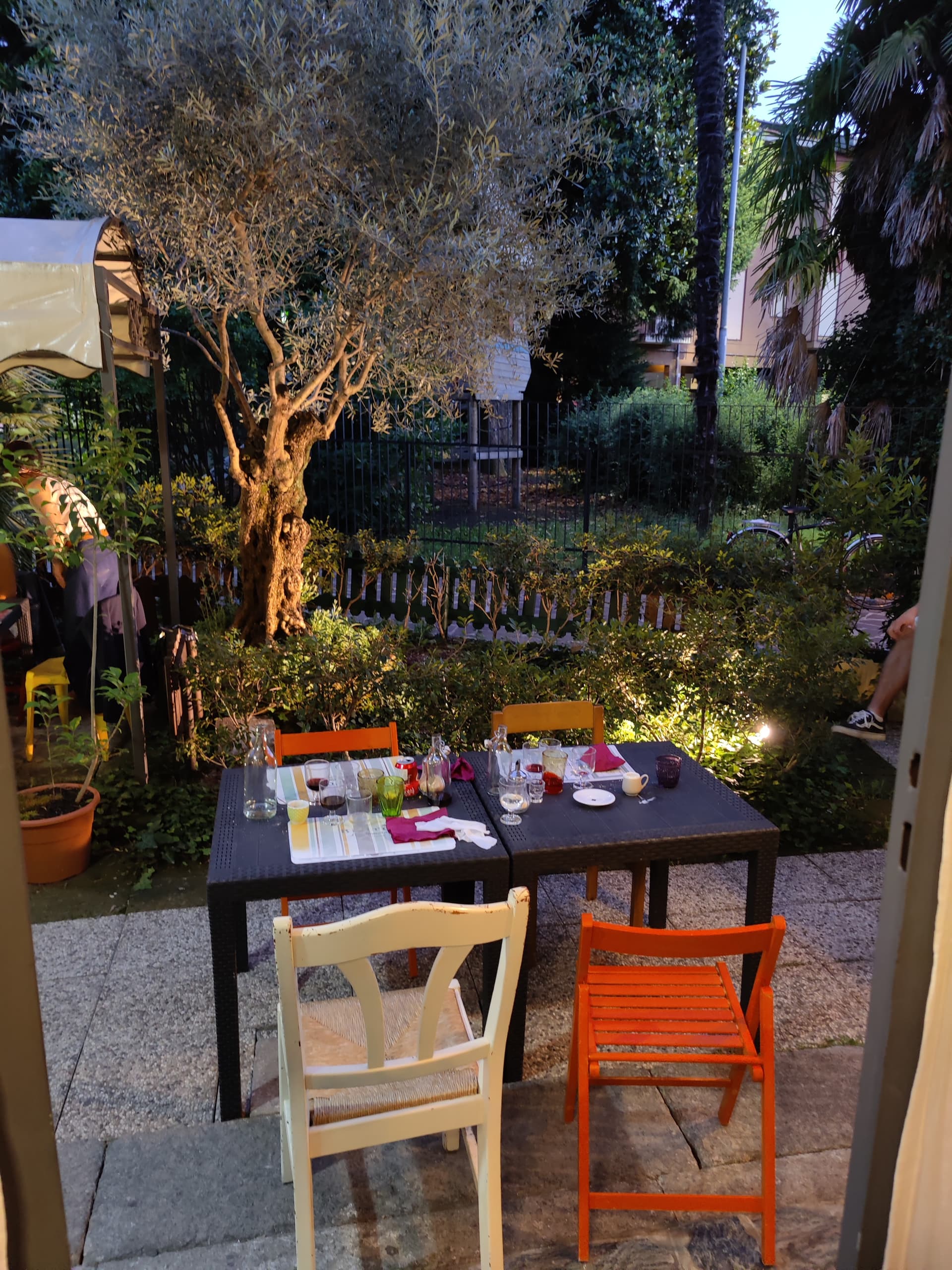 La Gemma - Ristorante a Trezzo sull'Adda