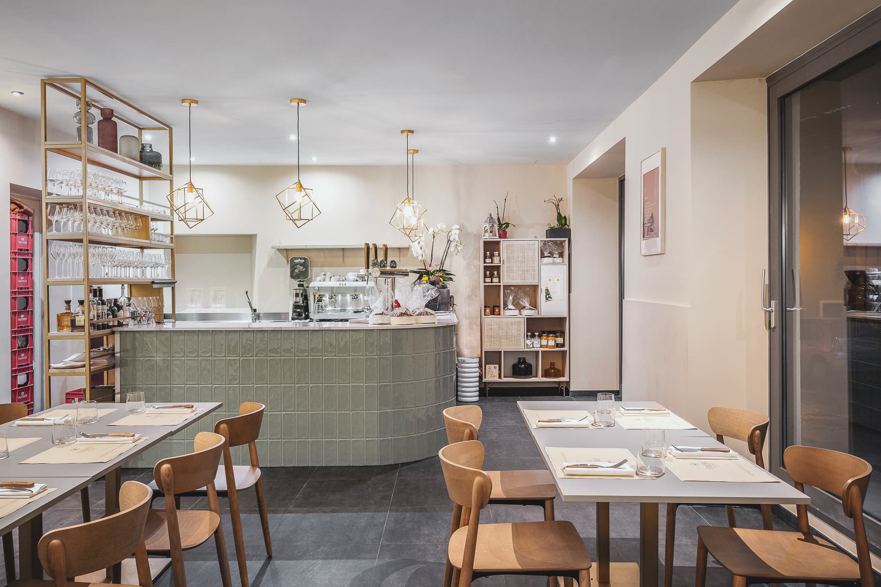 Fiore di Latte Pizzeria - Ristorante a Baveno