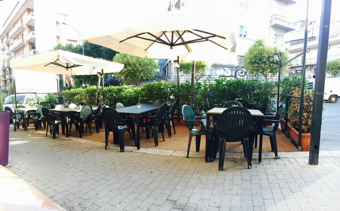 Immagine di copertina del ristorante Il Pizzarellone Di Piero Musarra