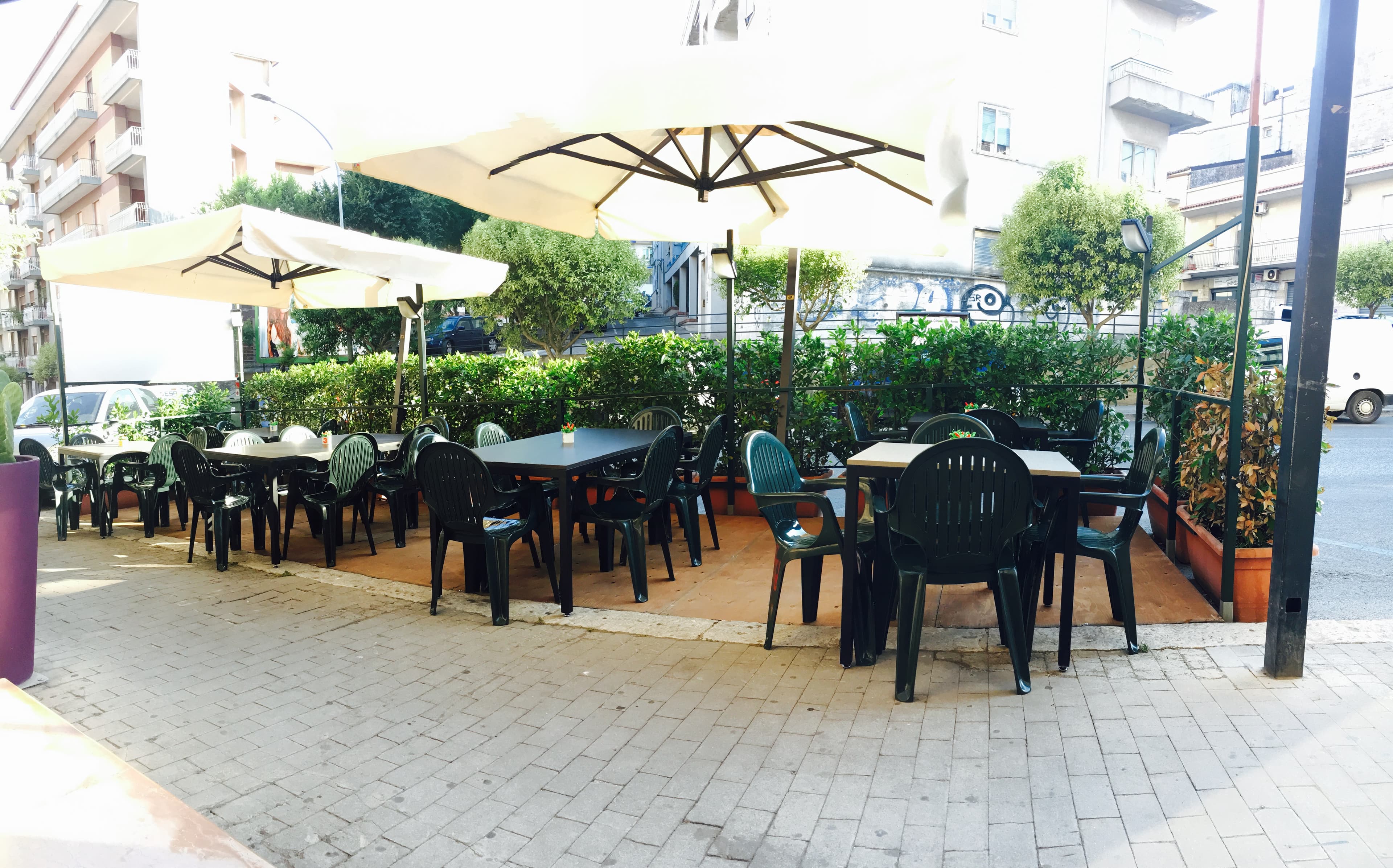 Il Pizzarellone Di Piero Musarra - Ristorante a Ragusa