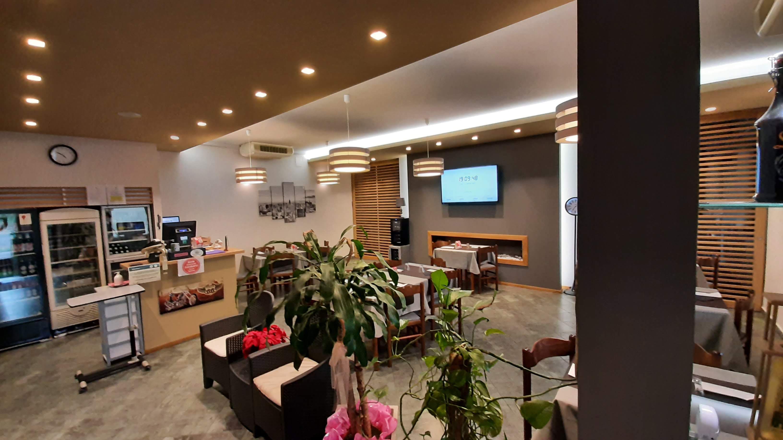 Pizzeria &quot;da Pippo&quot; - Ristorante a Bortigali